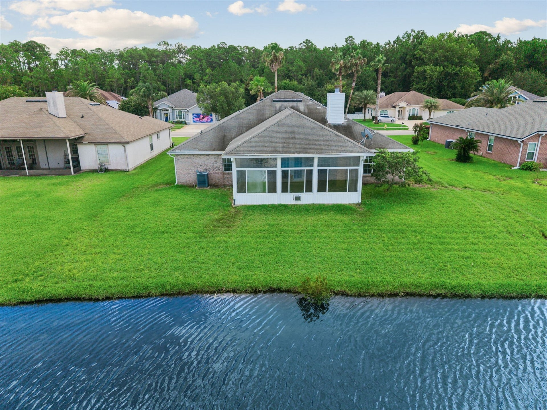 30607 Forest Parke Dr, Fernandina Beach, FL 32034 photo