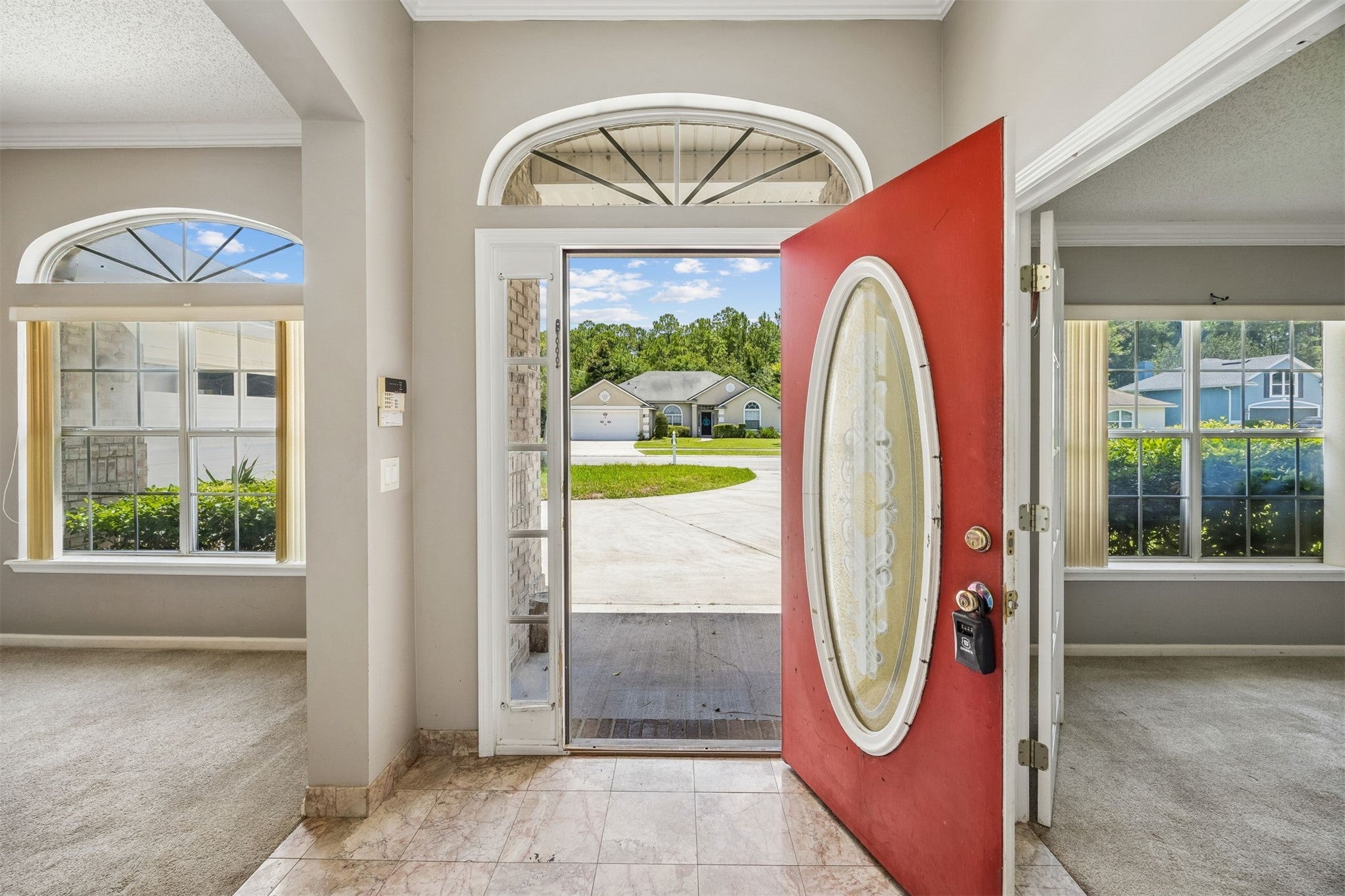 30607 Forest Parke Dr, Fernandina Beach, FL 32034 photo