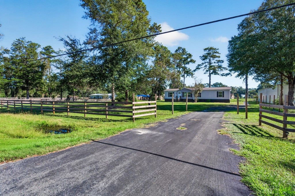 540444 Lem Turner Rd, Callahan, FL 32011