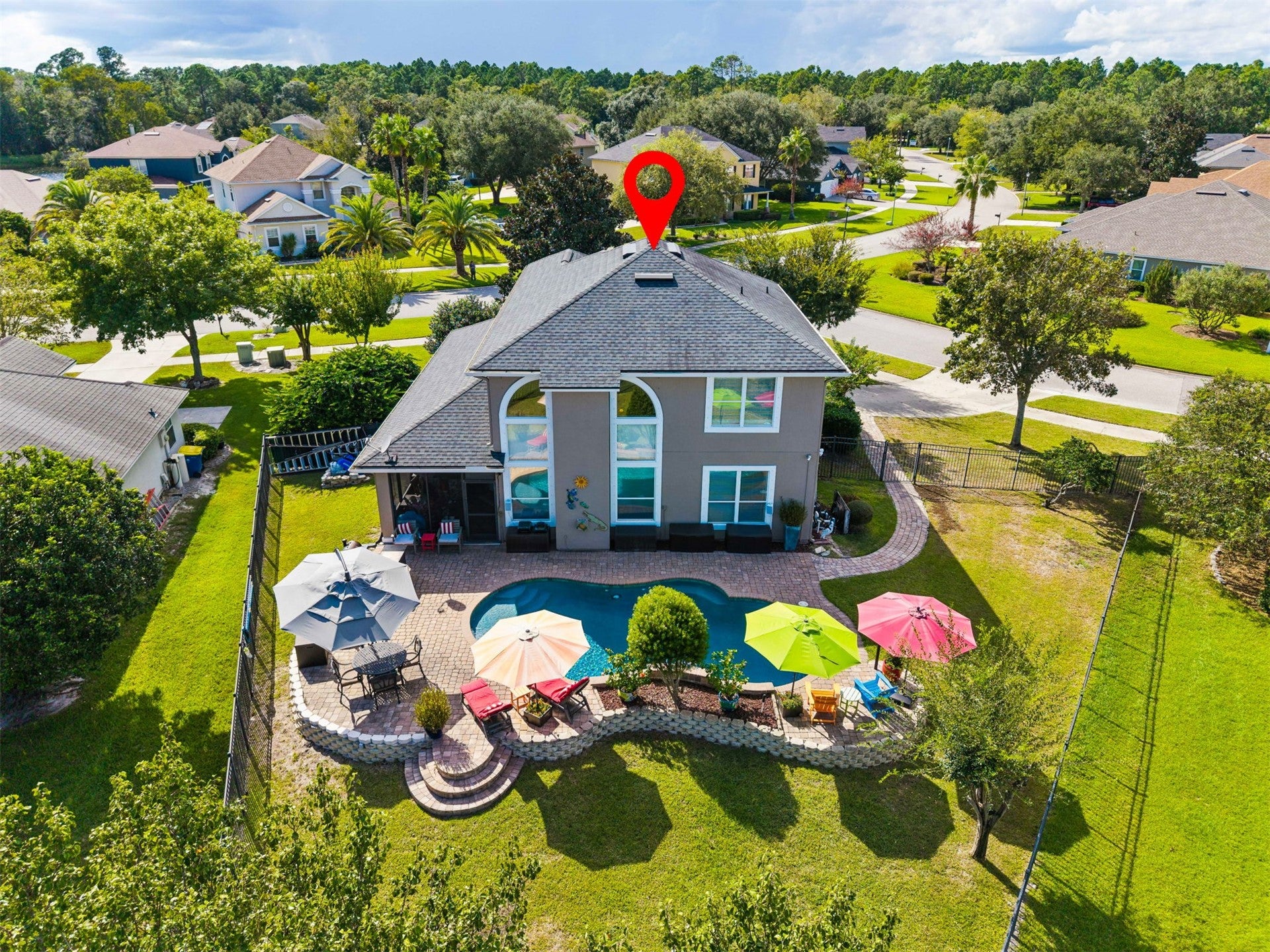 13781 Victoria Lake Dr, Jacksonville, FL 32226
