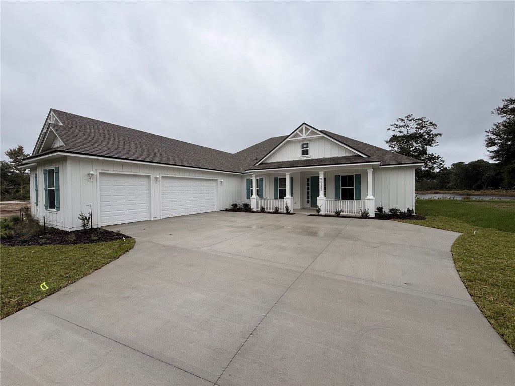 96342 Blackrock Rd, Yulee, FL 32097 photo