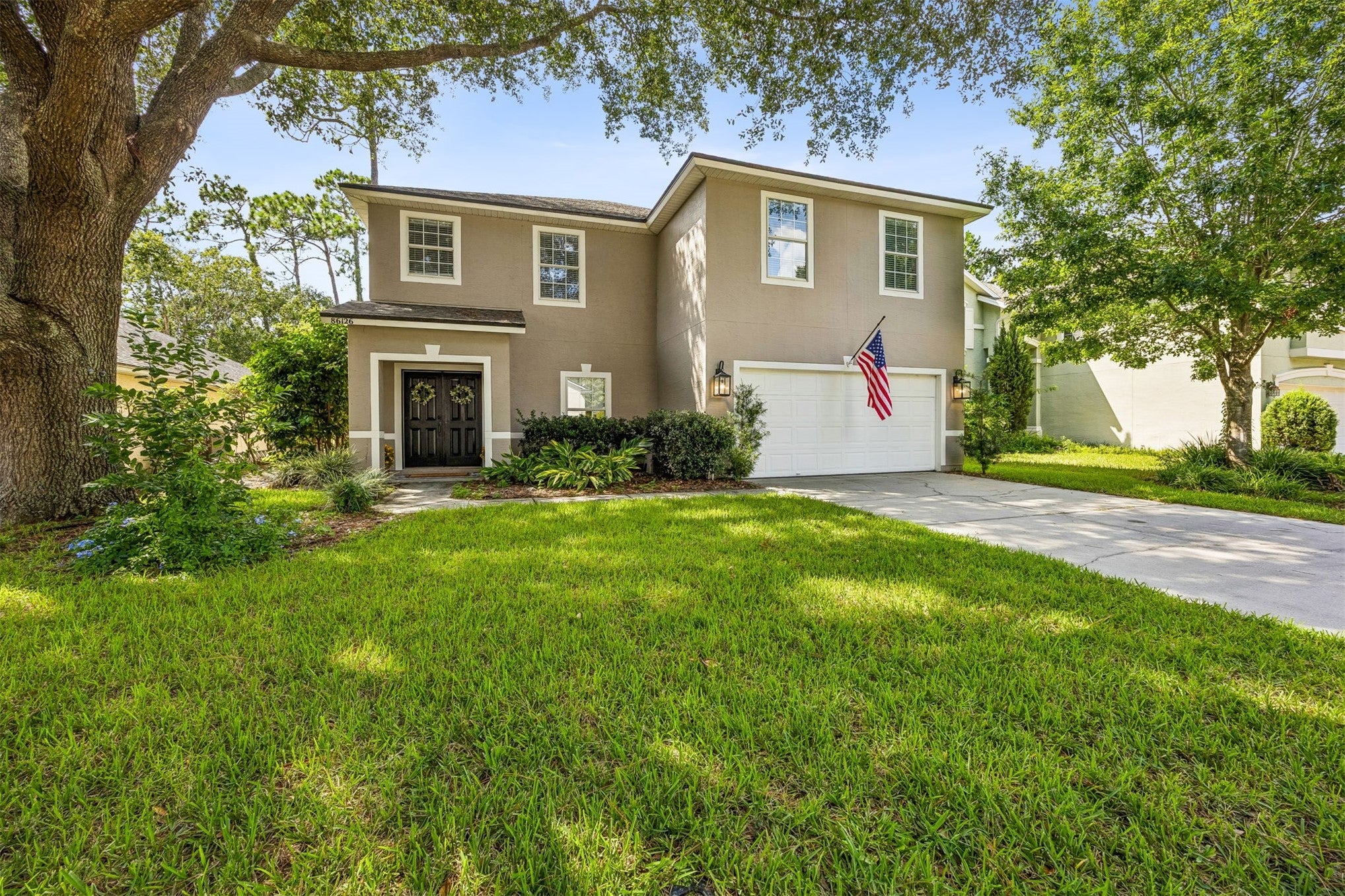 86126 Remsenburg Dr, Fernandina Beach, FL 32034