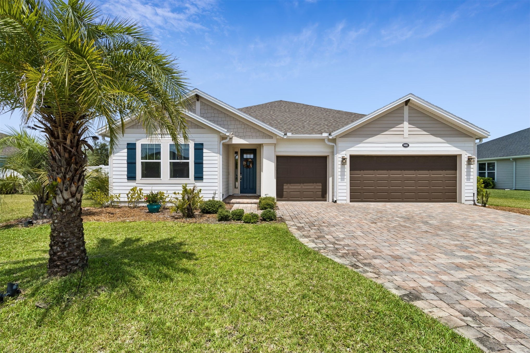 94001 Goodwood Dr, Fernandina Beach, FL 32034