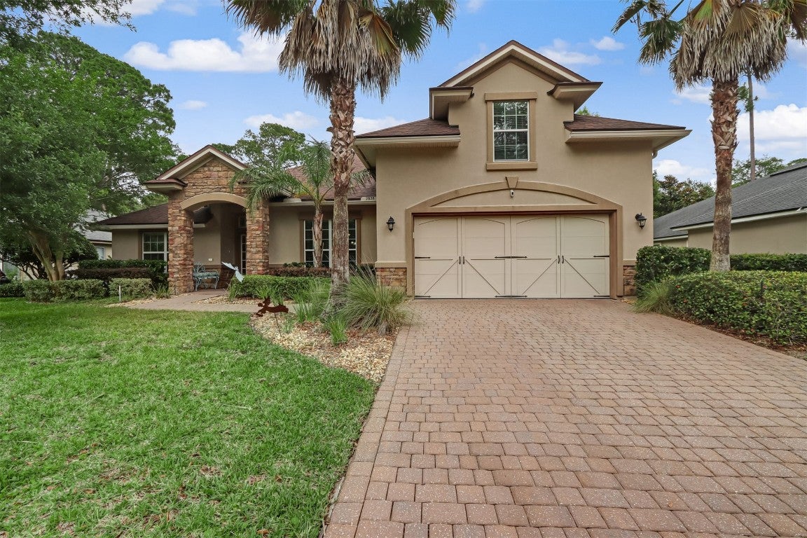 2828 Ferdinand Ct, Fernandina Beach, FL 32034 photo