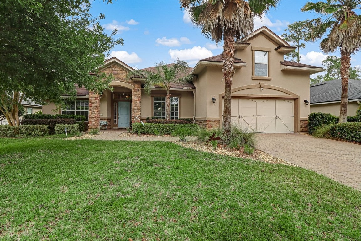 2828 Ferdinand Ct, Fernandina Beach, FL 32034