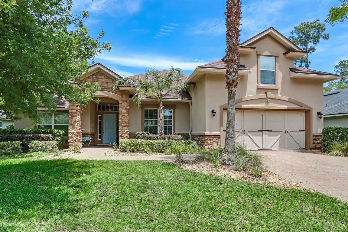 2828 Ferdinand Ct, Fernandina Beach, FL 32034 photo