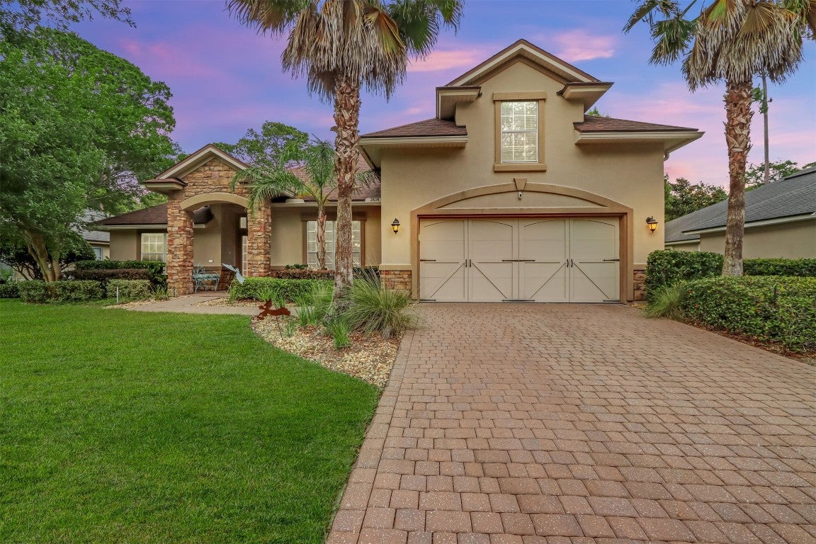 2828 Ferdinand Ct, Fernandina Beach, FL 32034 photo