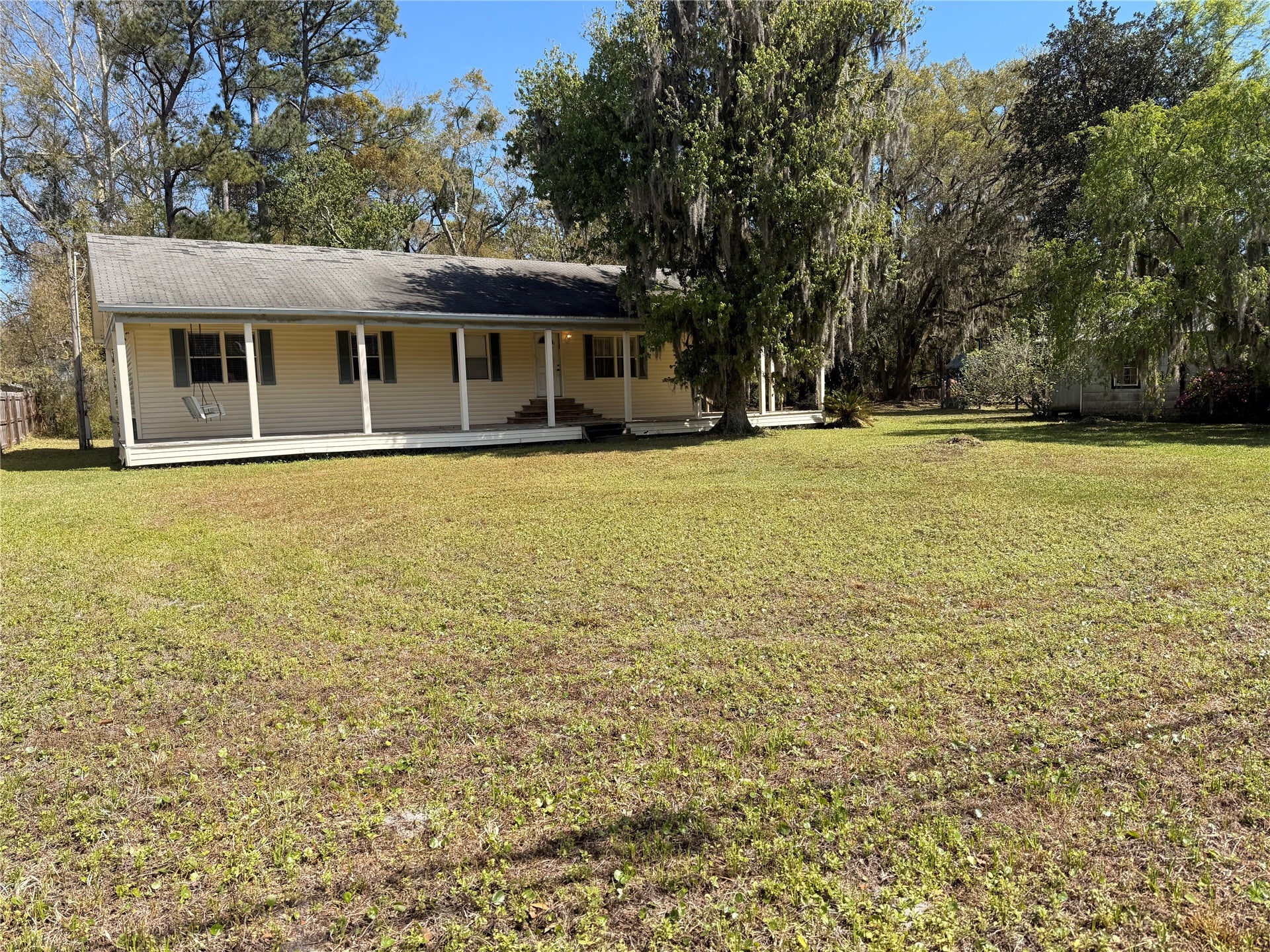 12717 Dunn Creek Rd, Jacksonville, FL 32218 photo