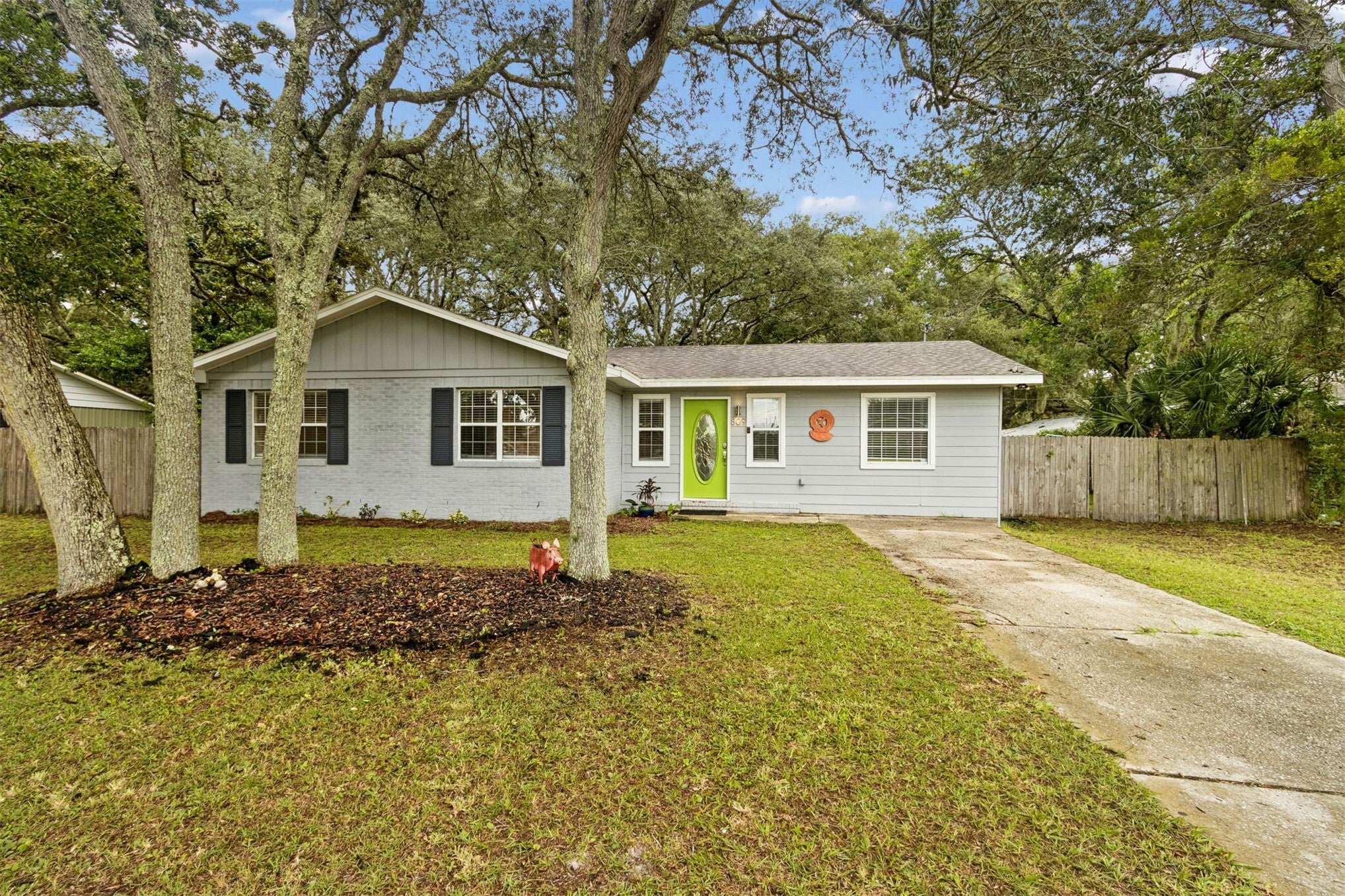 809 13 St, Fernandina Beach, FL 32034