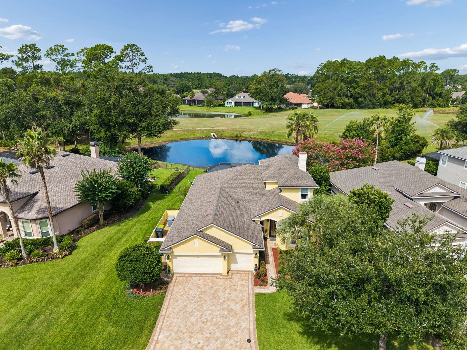 85279 Amagansett Dr, Fernandina Beach, FL 32034