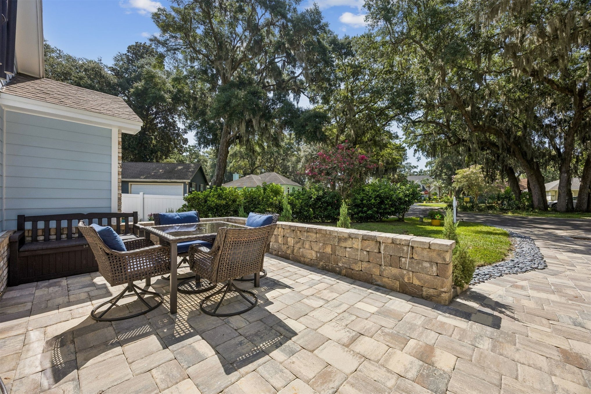1309 Ridge Ct, Fernandina Beach, FL 32034 photo