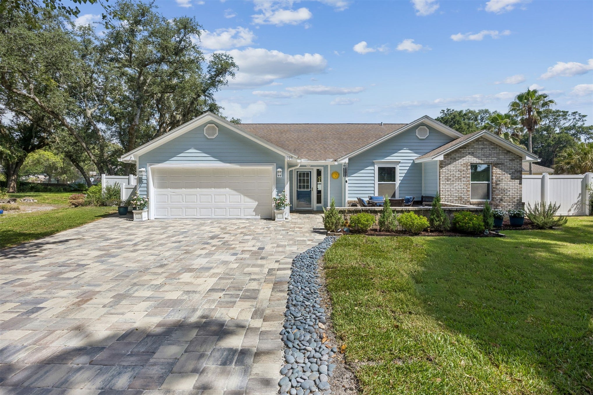 1309 Ridge Ct, Fernandina Beach, FL 32034