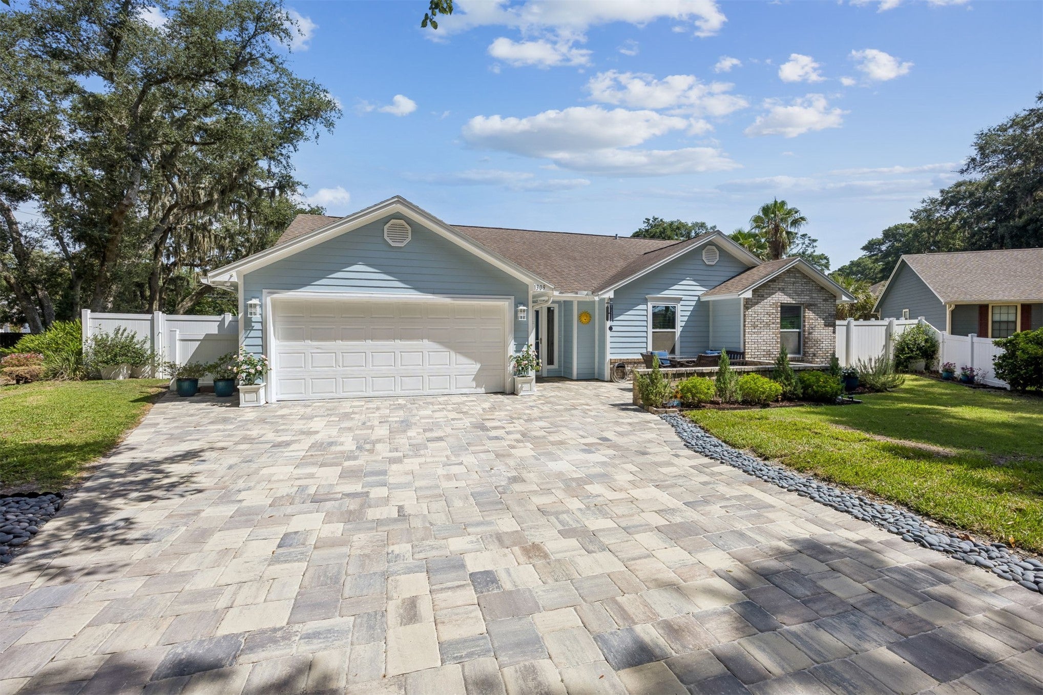 1309 Ridge Ct, Fernandina Beach, FL 32034 photo