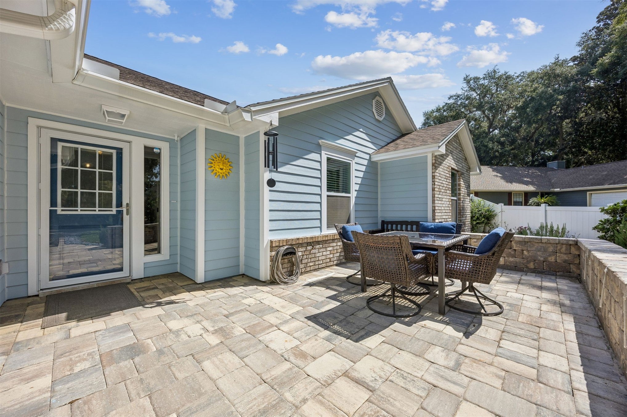 1309 Ridge Ct, Fernandina Beach, FL 32034 photo