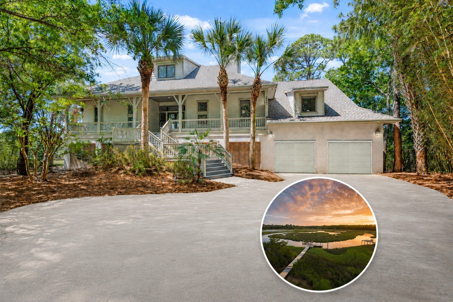 88001 Marsh Lake Ct, Fernandina Beach, FL 32034