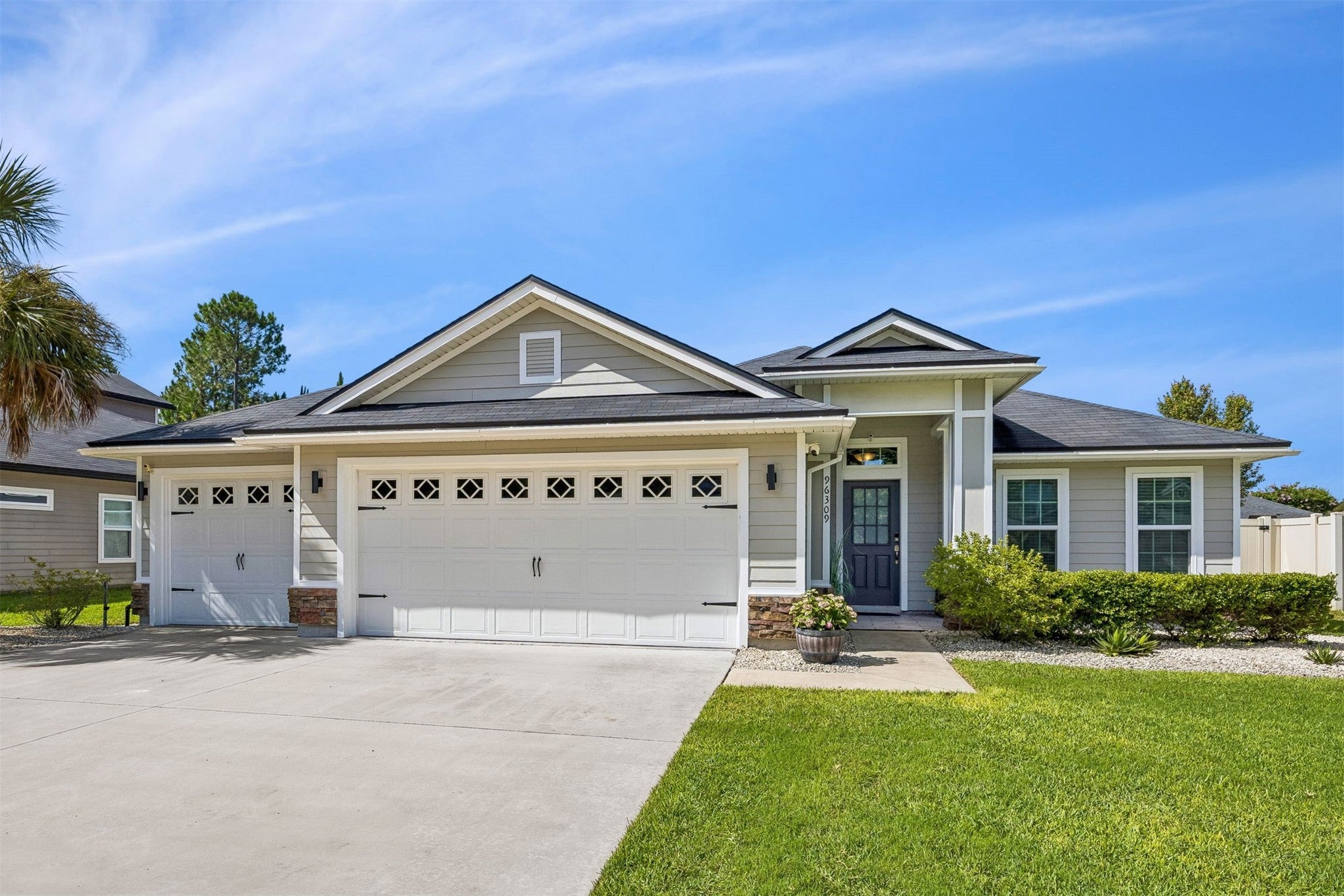 96309 Granite Trl, Yulee, FL 32097 photo