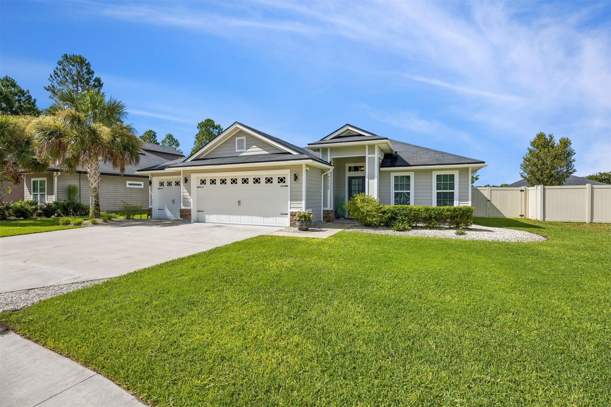 96309 Granite Trl, Yulee, FL 32097 photo