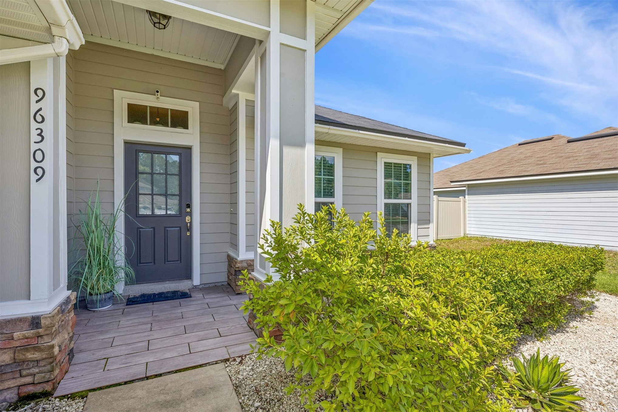 96309 Granite Trl, Yulee, FL 32097 photo