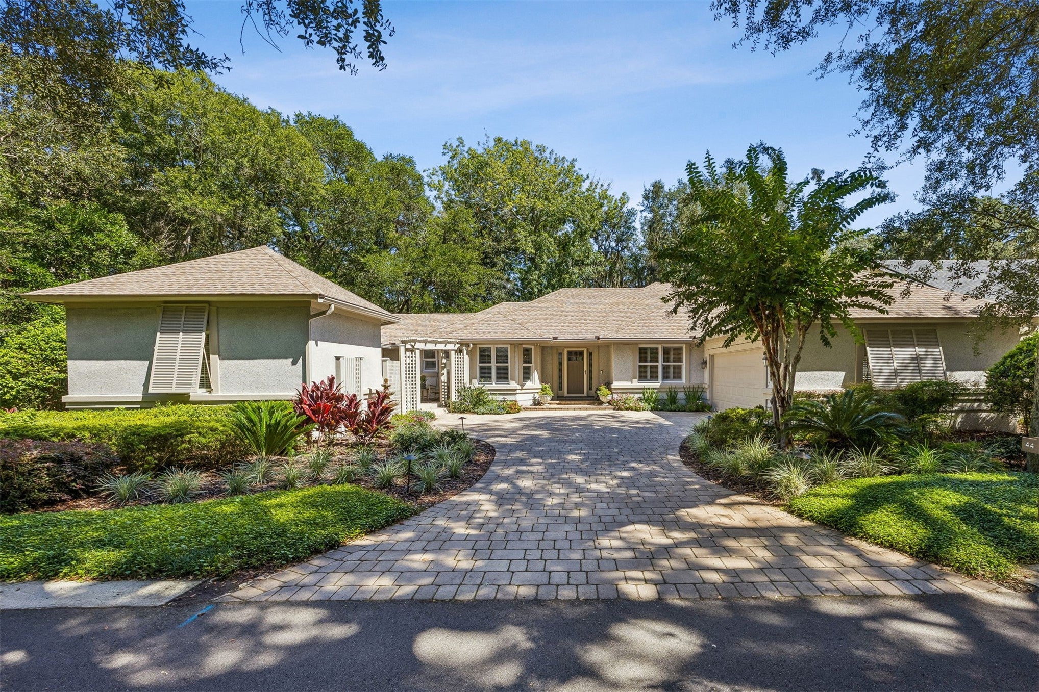 44 Beach Wood Rd, Fernandina Beach, FL 32034