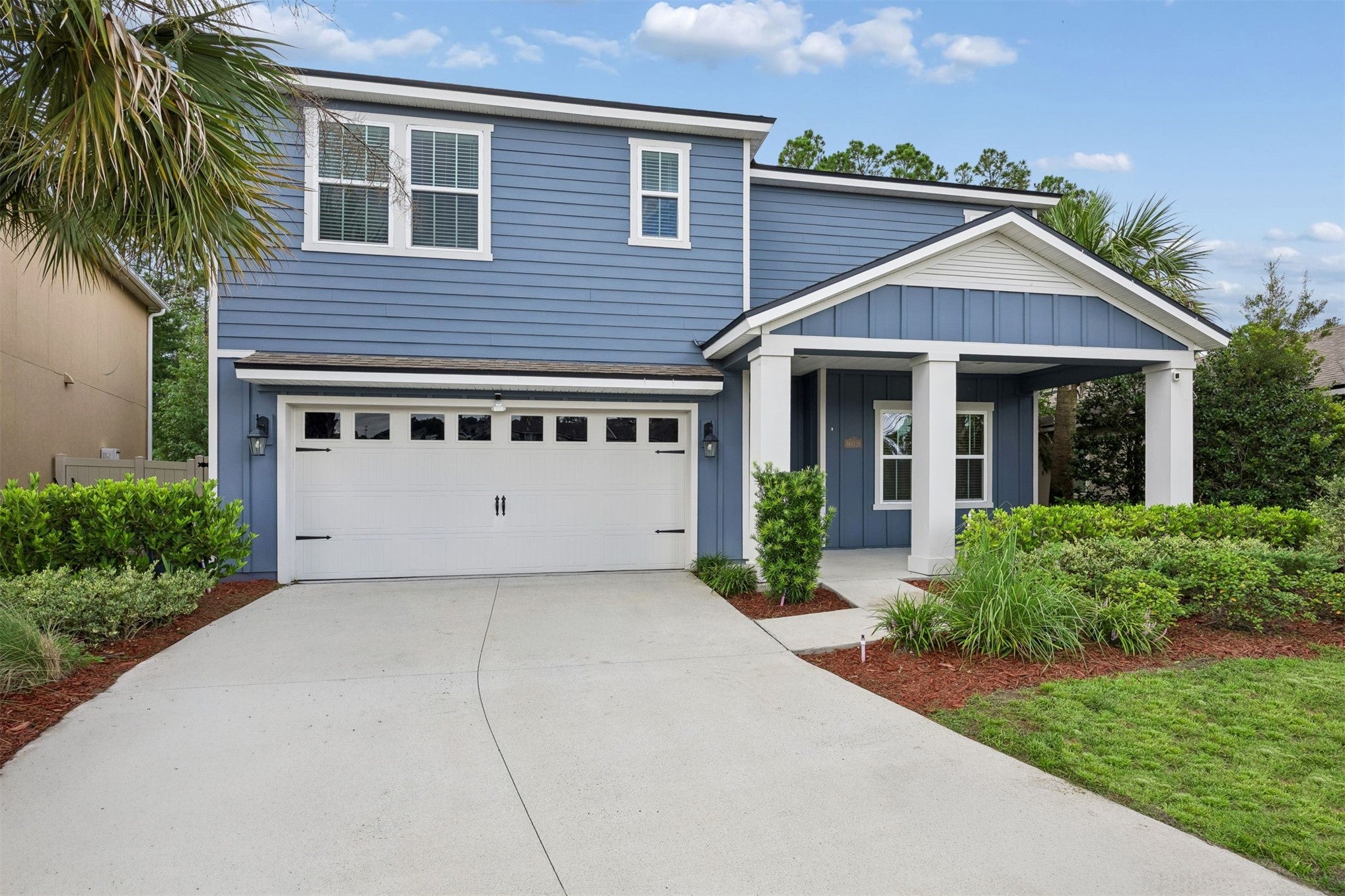 86026 Railway Pl, Yulee, FL 32097