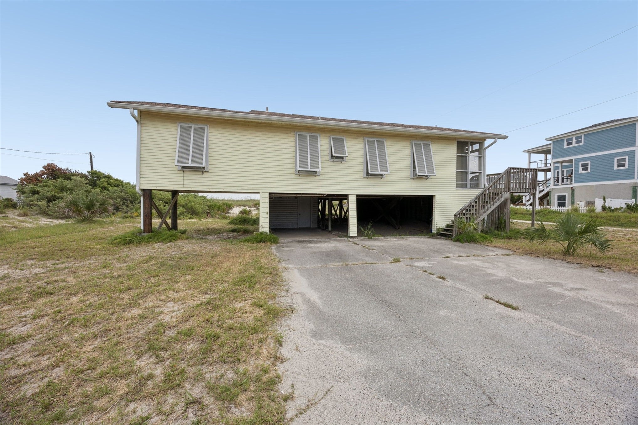 924 N Fletcher Ave, Fernandina Beach, FL 32034 photo