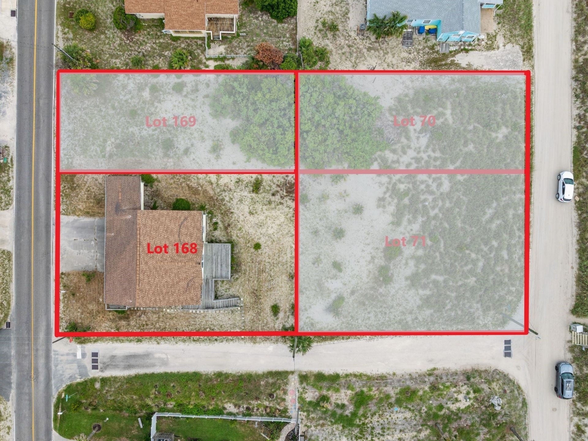 924 Fletcher Ave, Fernandina Beach, FL 32034