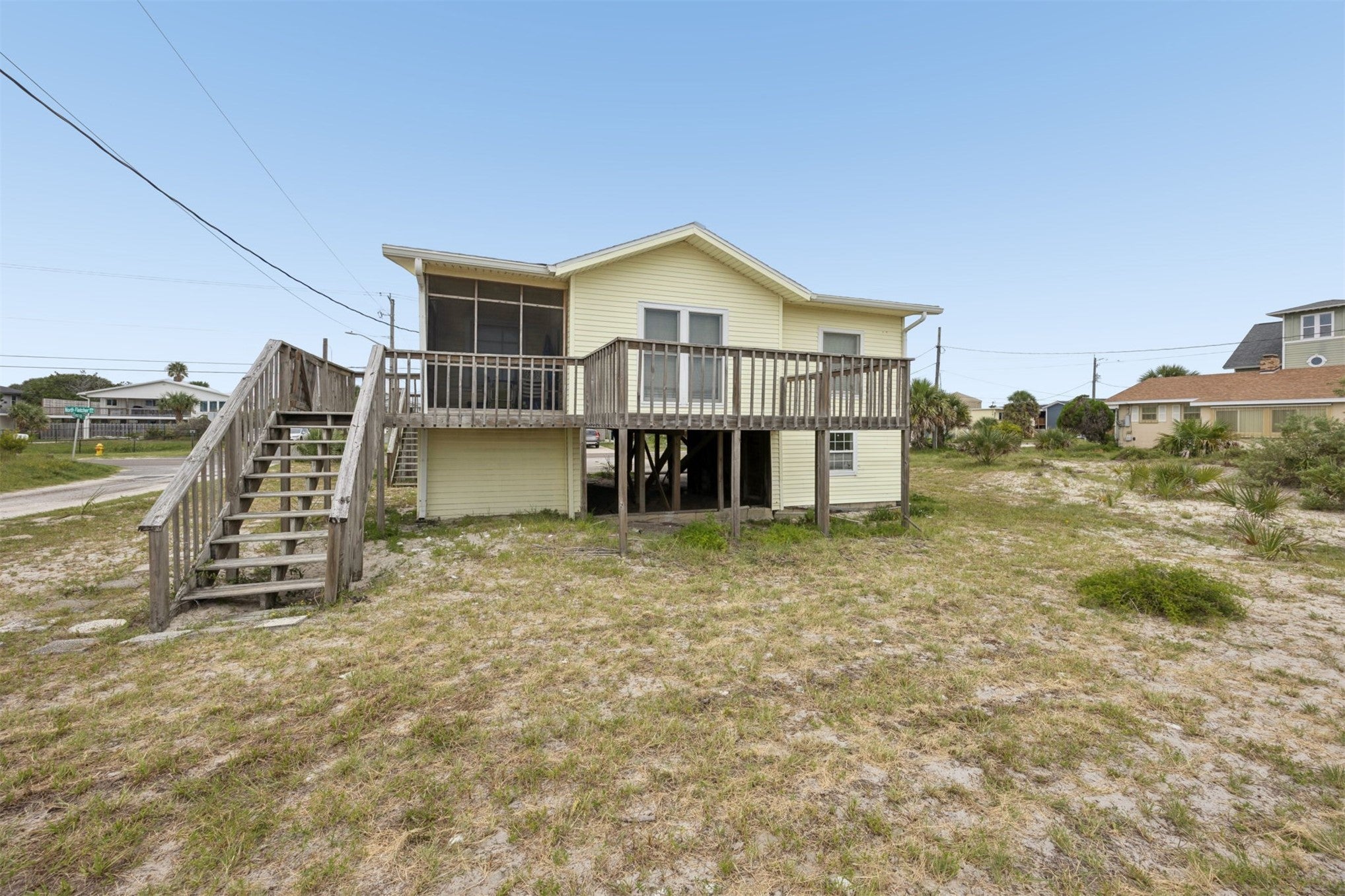 924 N Fletcher Ave, Fernandina Beach, FL 32034 photo