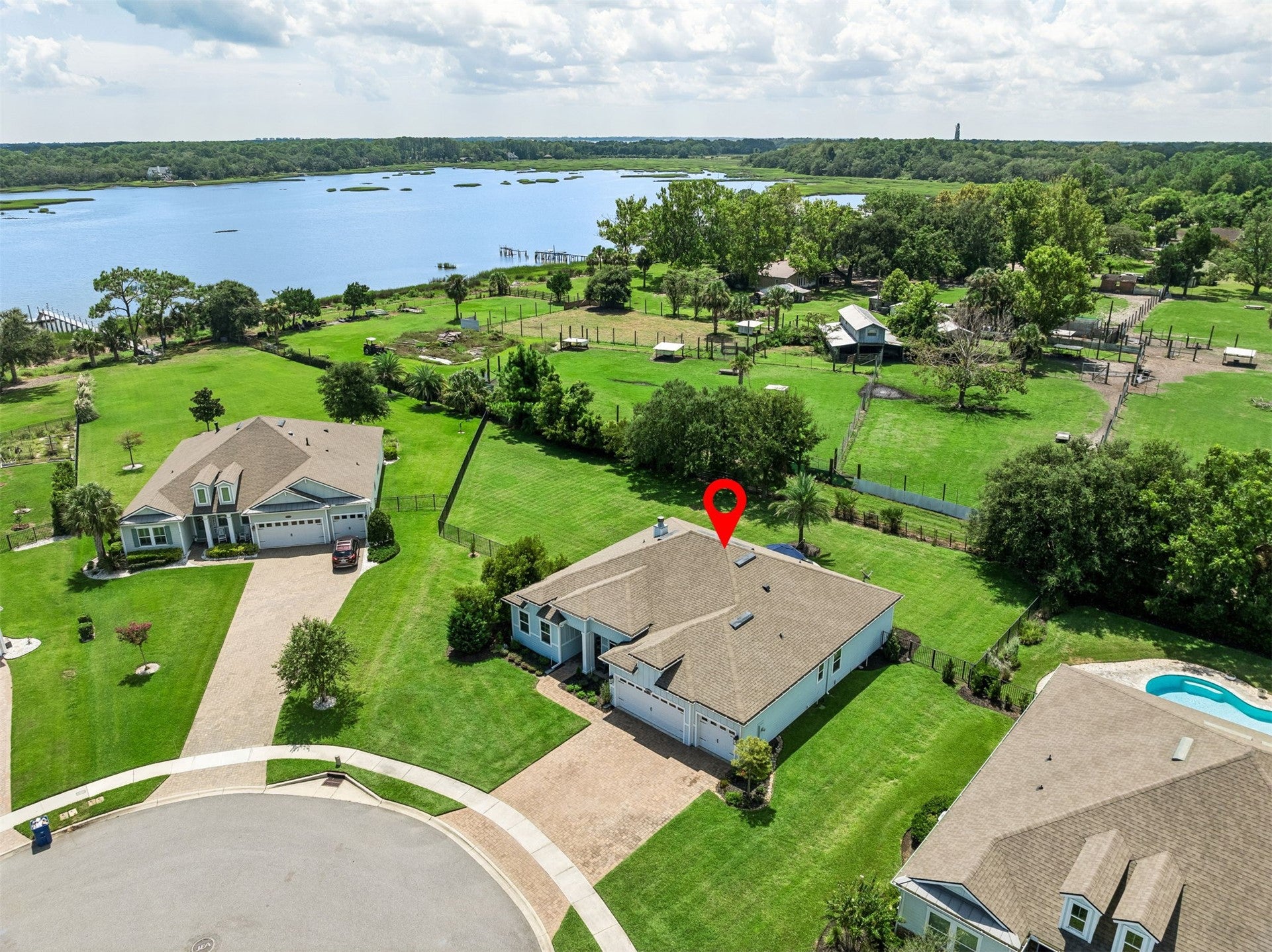 96452 Grande Oaks Ln, Fernandina Beach, FL 32034 photo