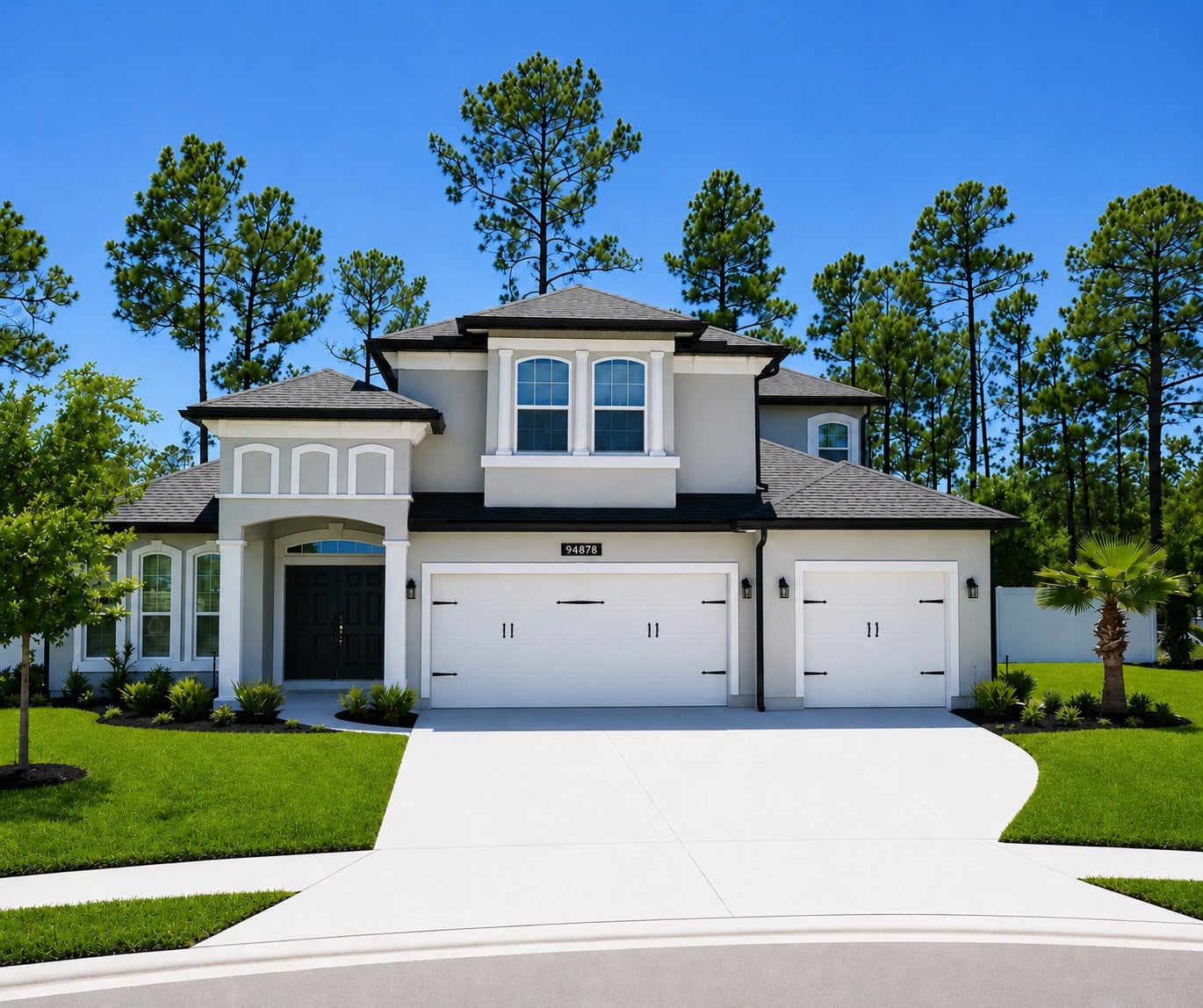 94878 Windflower Trl, Fernandina Beach, FL 32034