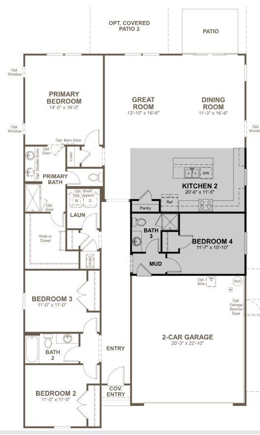 96057 College Pkwy, Fernandina Beach, FL 32034 photo