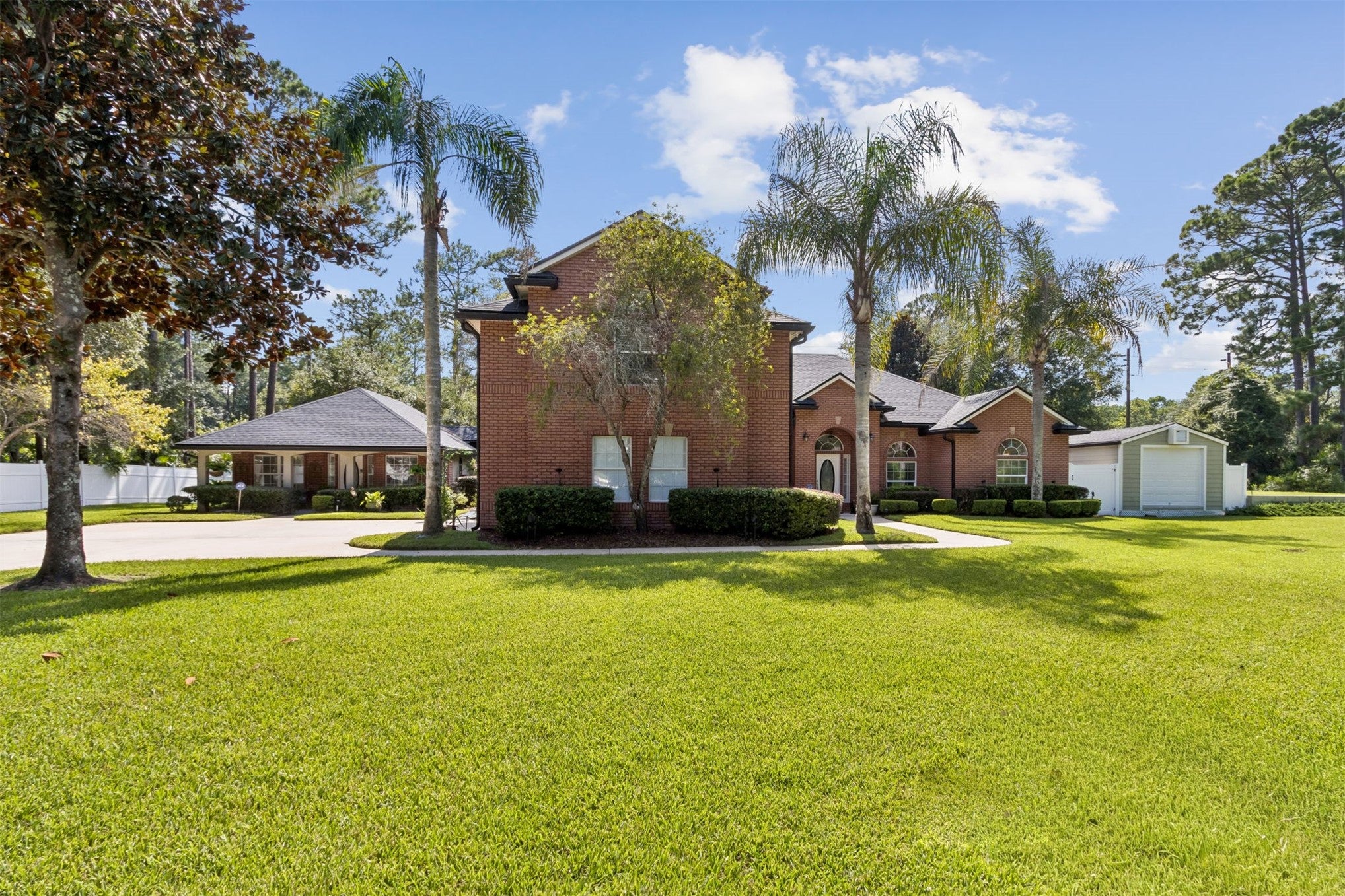 97012 Laffites Way, Yulee, FL 32097