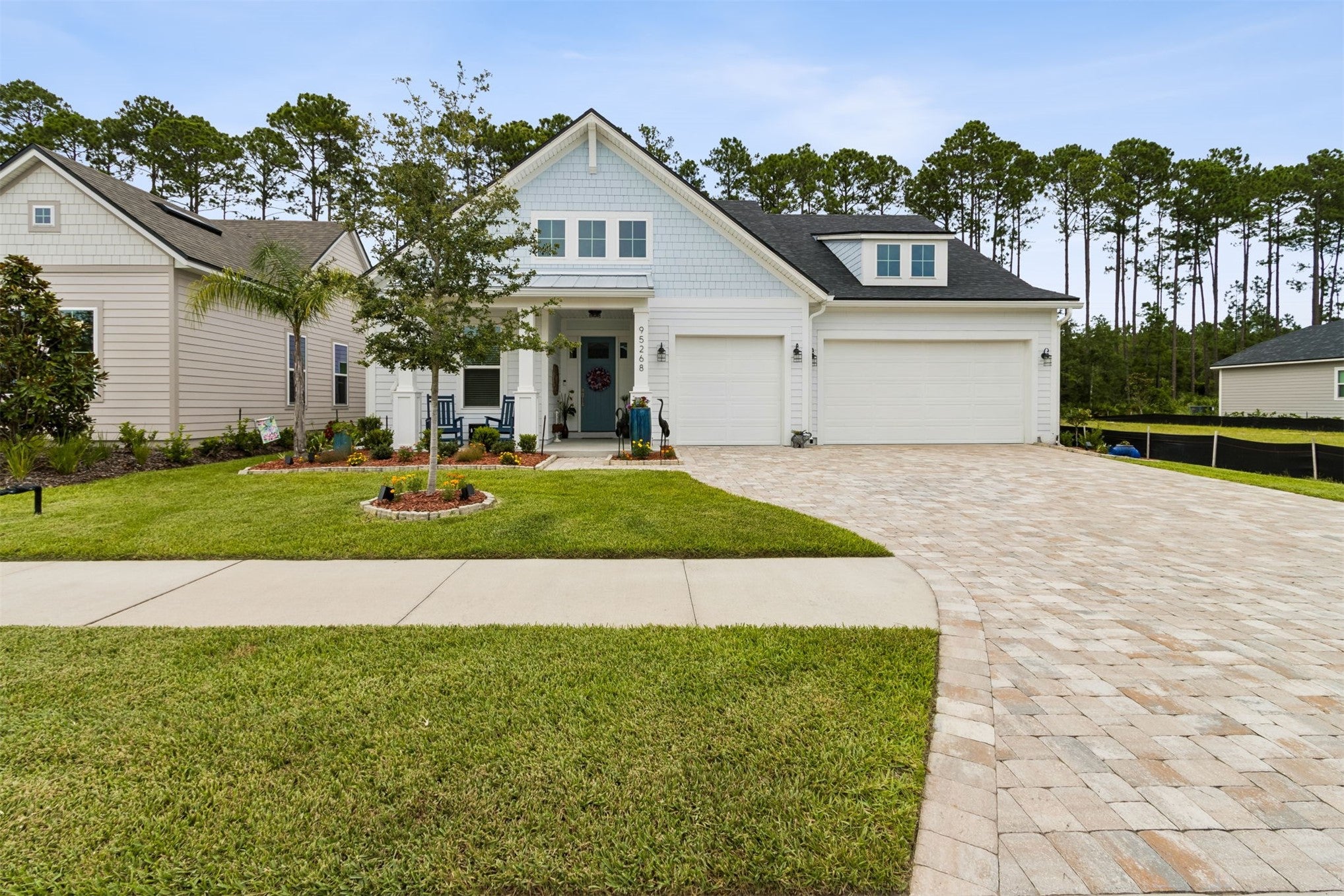 95268 Golden Glow Dr, Fernandina Beach, FL 32034 photo