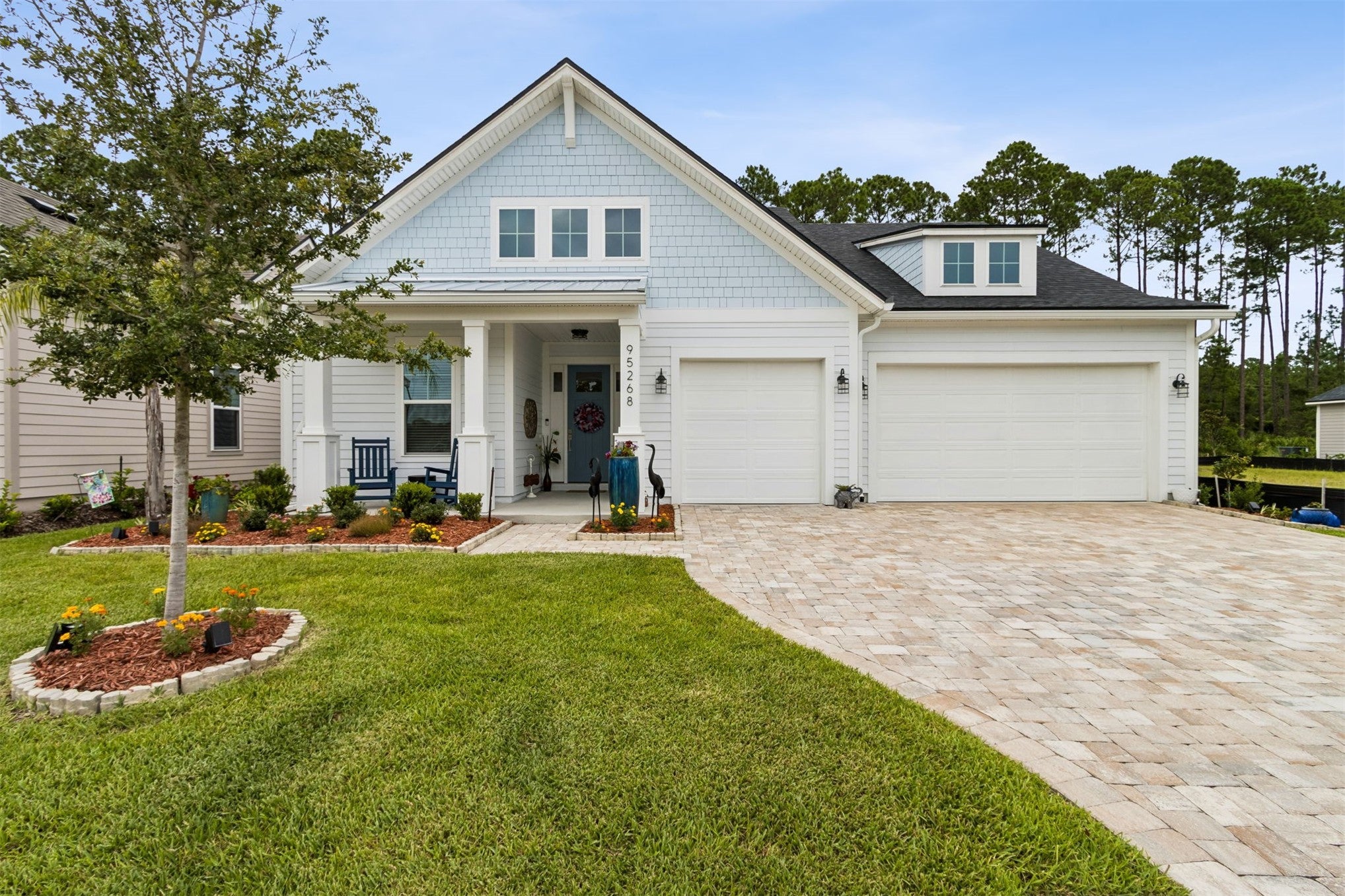 95268 Golden Glow Dr, Fernandina Beach, FL 32034