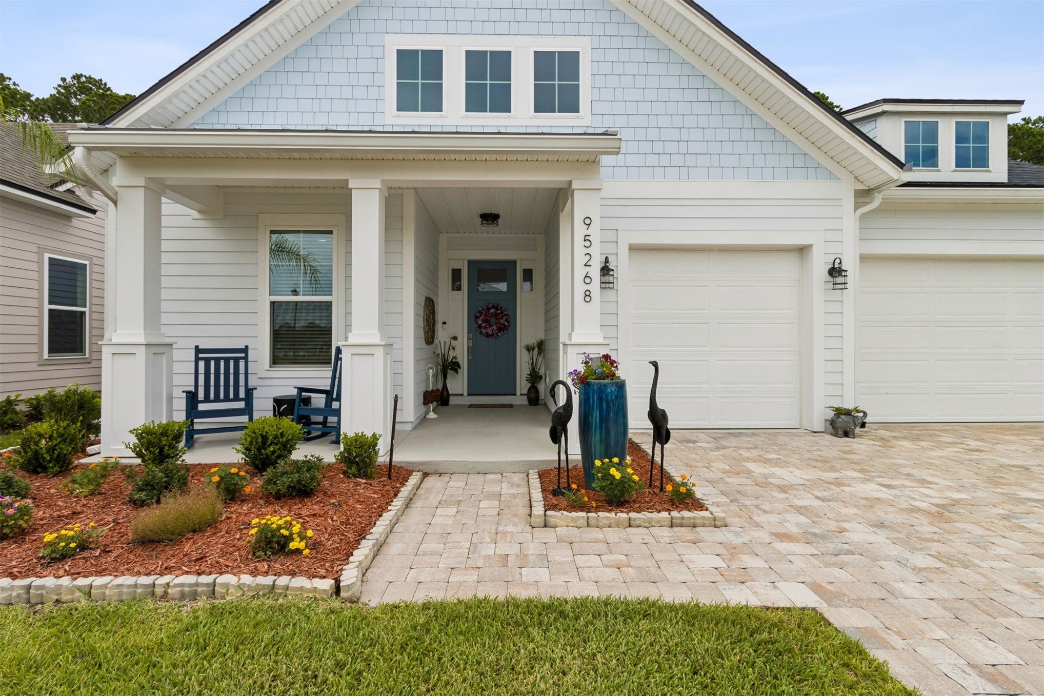 95268 Golden Glow Dr, Fernandina Beach, FL 32034 photo