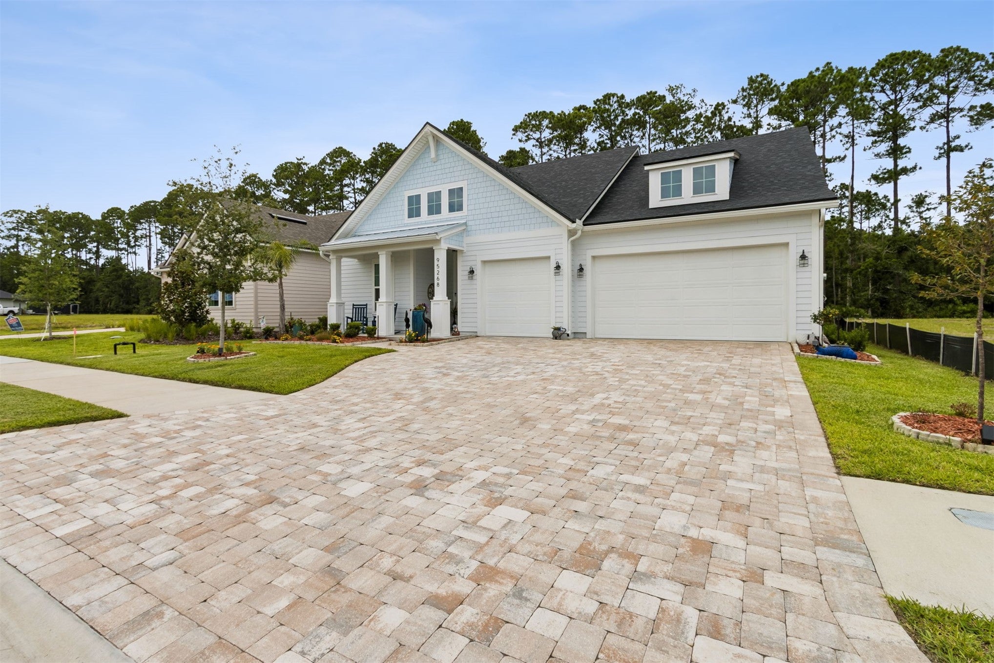95268 Golden Glow Dr, Fernandina Beach, FL 32034 photo