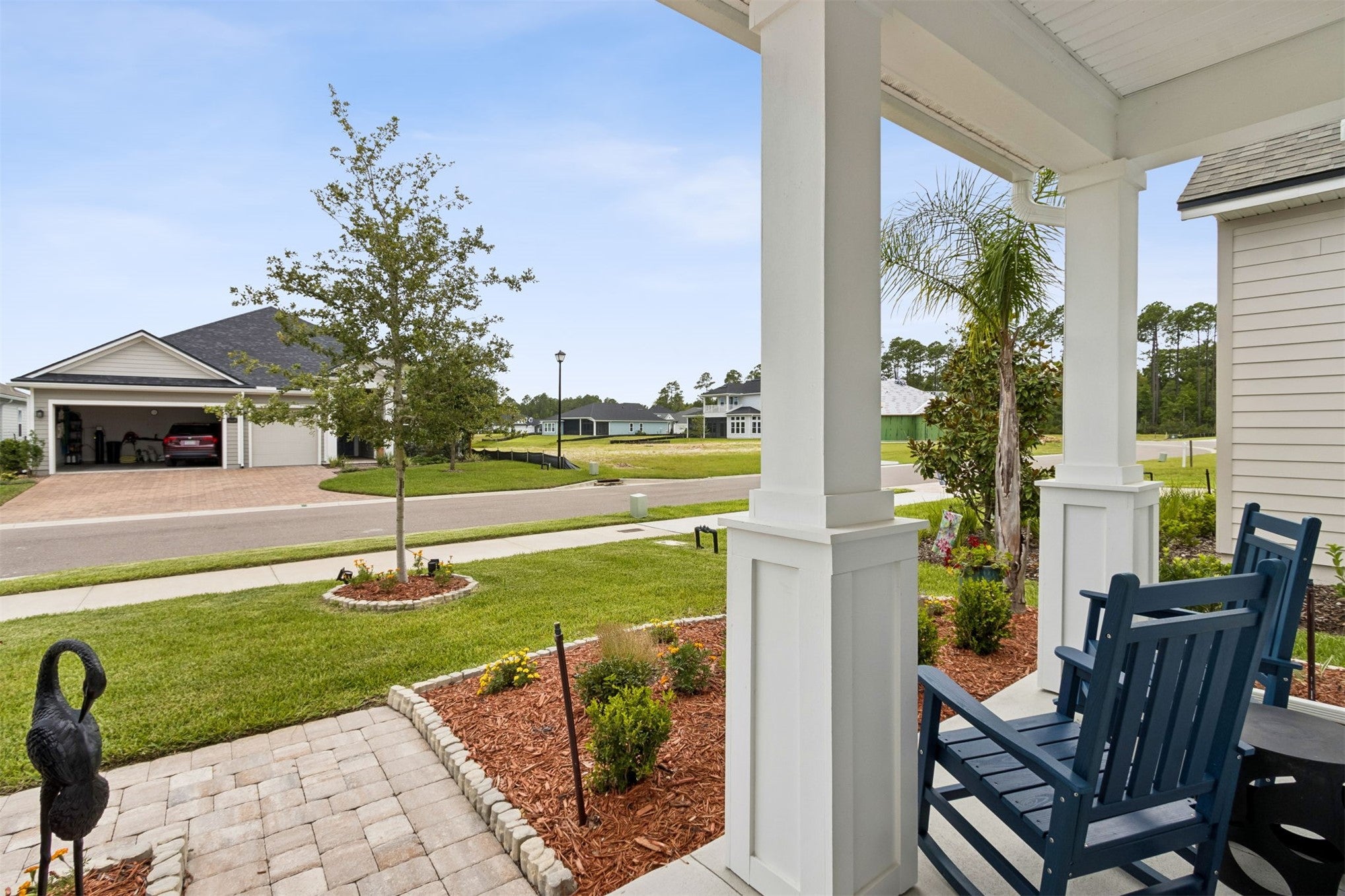 95268 Golden Glow Dr, Fernandina Beach, FL 32034 photo