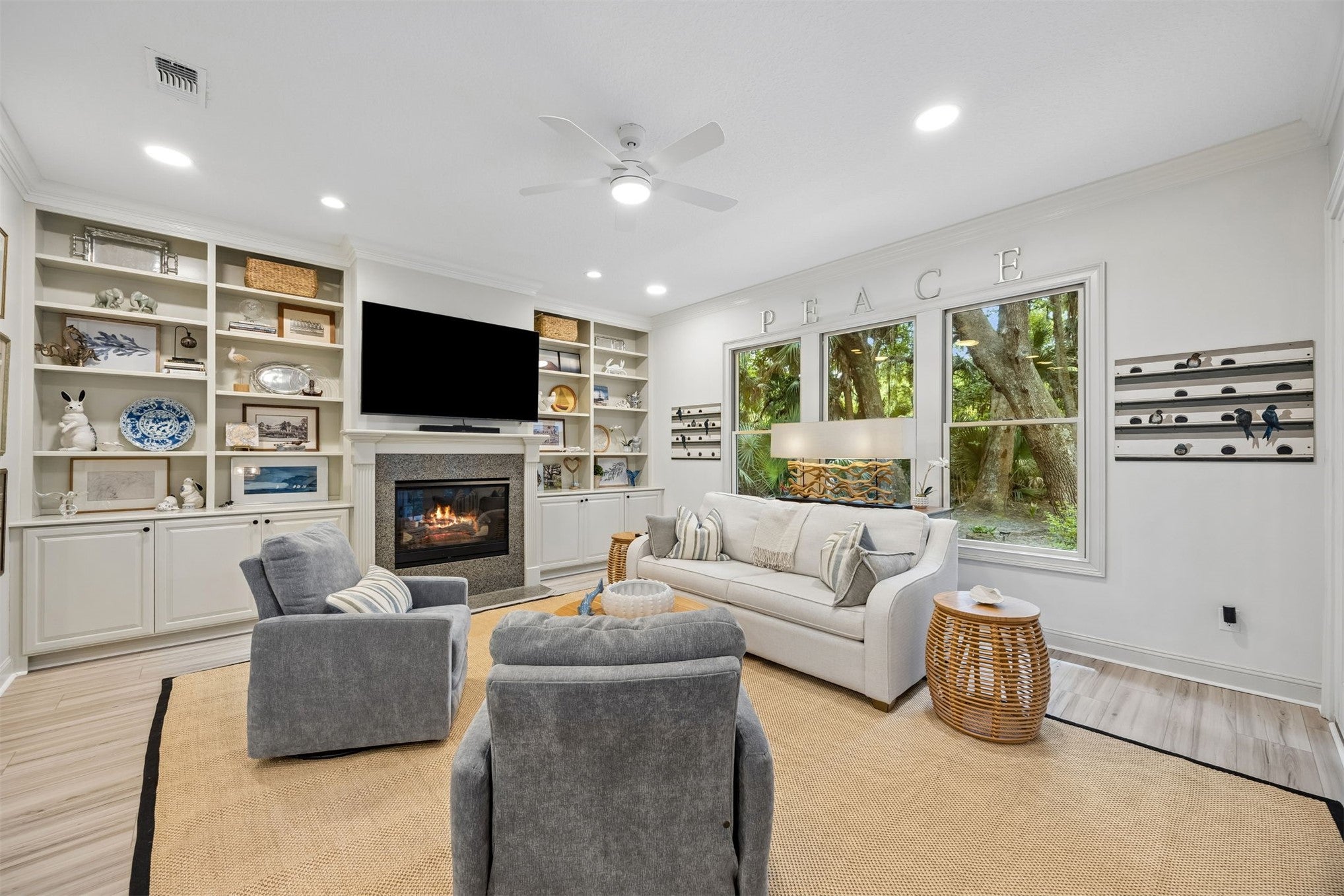 163 Sea Marsh Rd, Fernandina Beach, FL 32034 photo