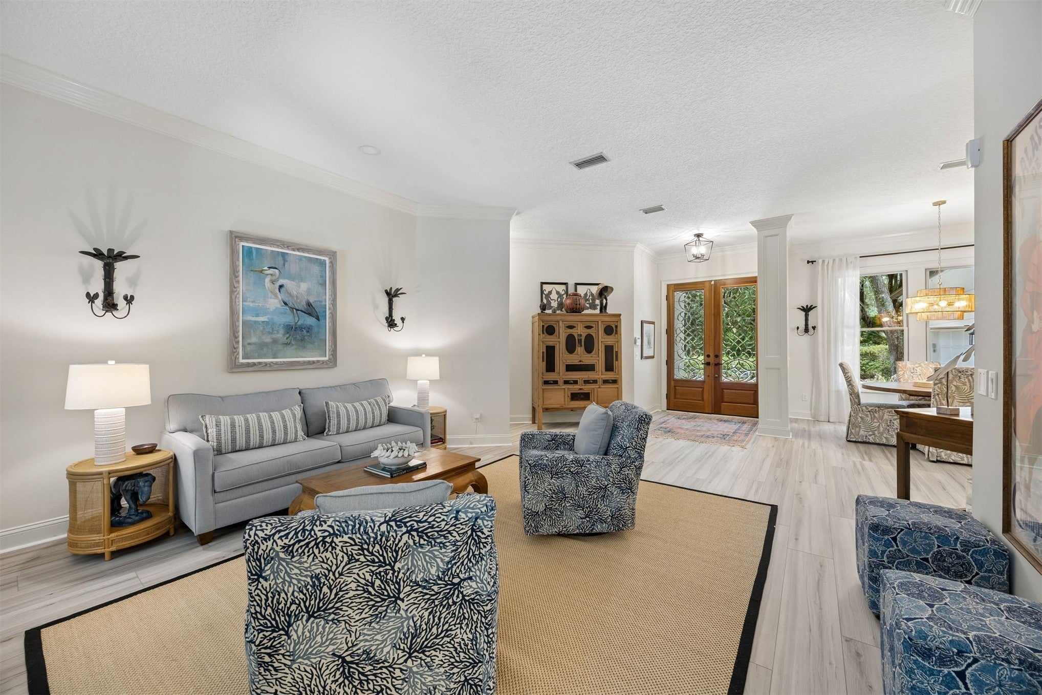 163 Sea Marsh Rd, Fernandina Beach, FL 32034 photo