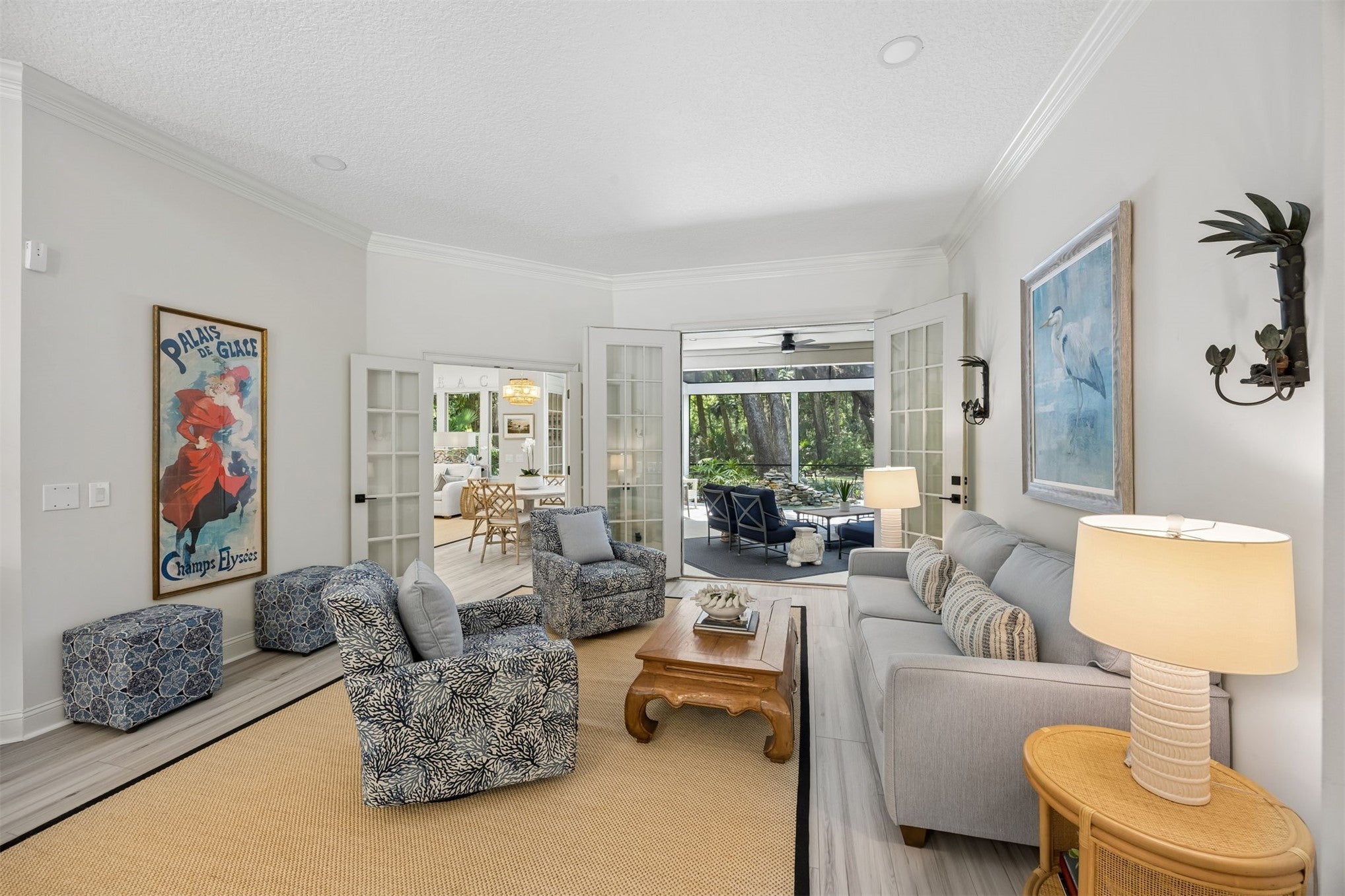 163 Sea Marsh Rd, Fernandina Beach, FL 32034 photo