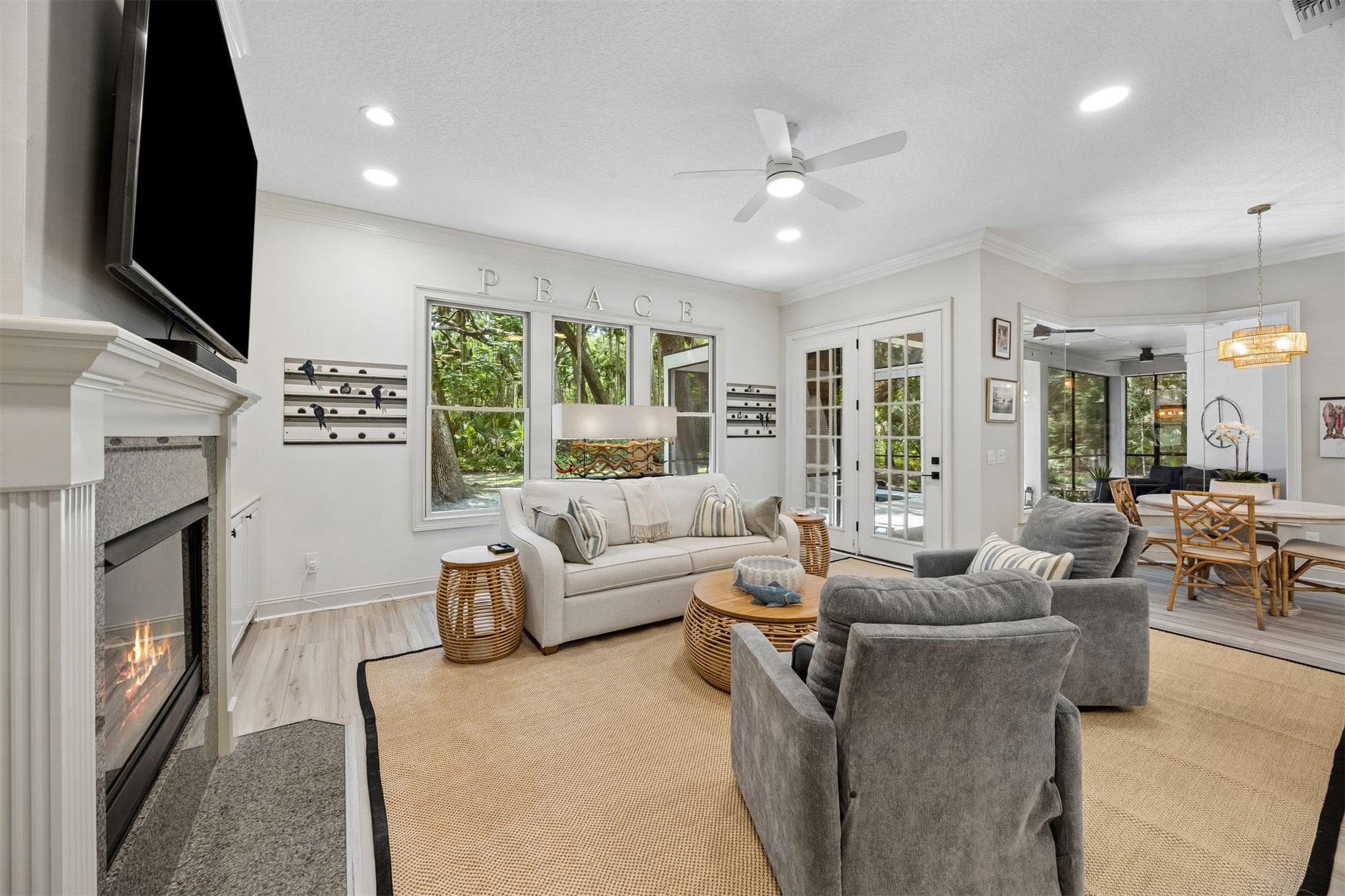 163 Sea Marsh Rd, Fernandina Beach, FL 32034 photo