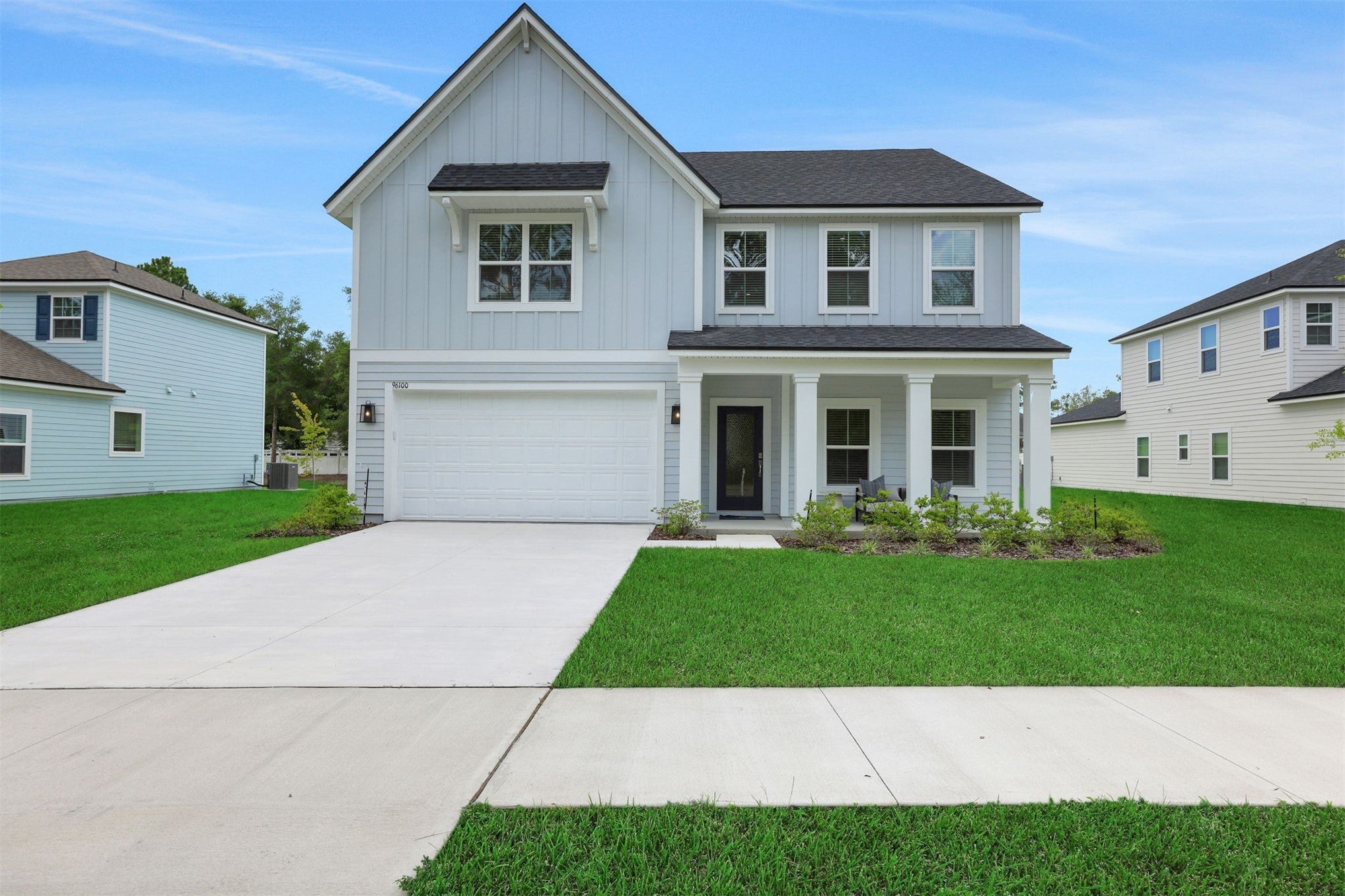 96100 Pirates Bluff Rd, Yulee, FL 32097 photo