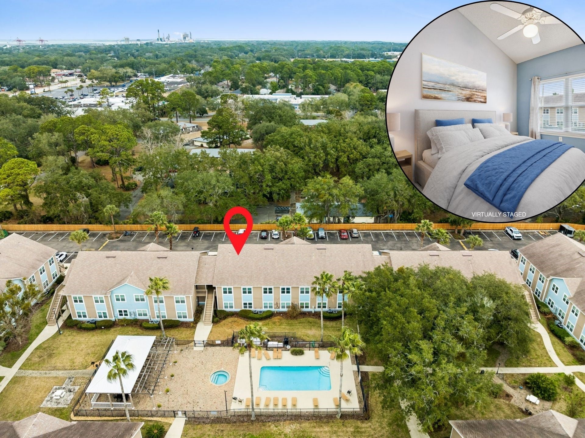 1601 Nectarine St, Fernandina Beach, FL 32034