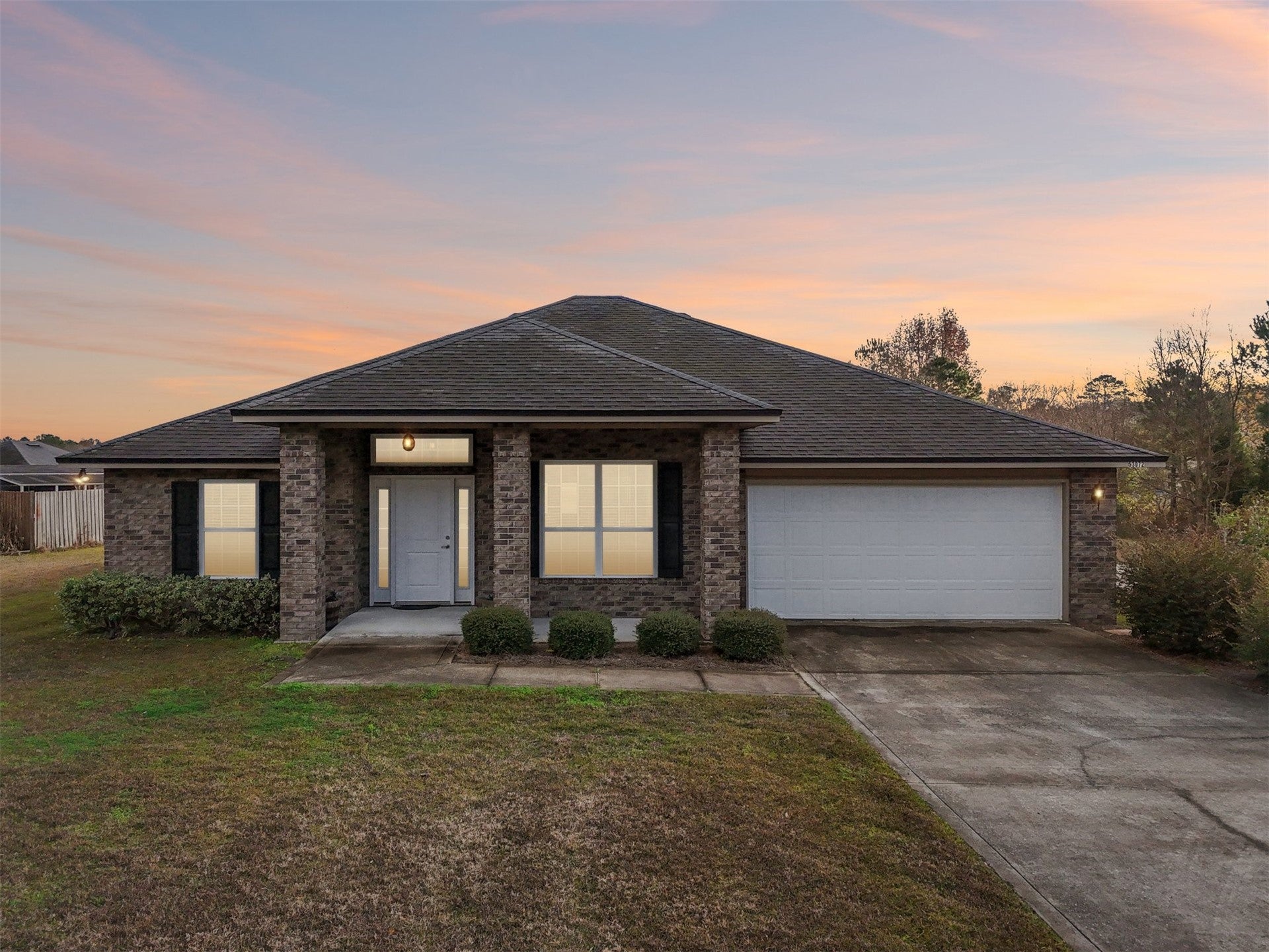53072 Clear Lake Dr, Callahan, FL 32011 photo