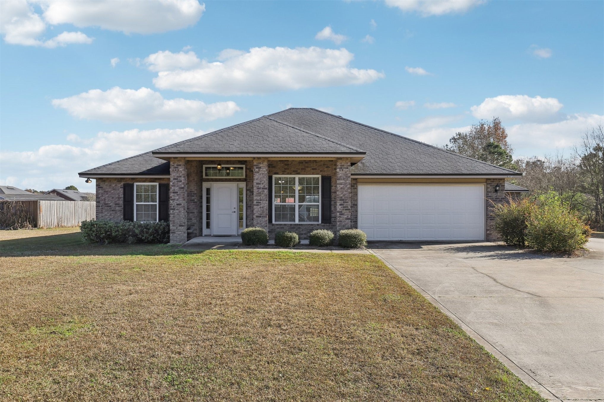 53072 Clear Lake Dr, Callahan, FL 32011 photo