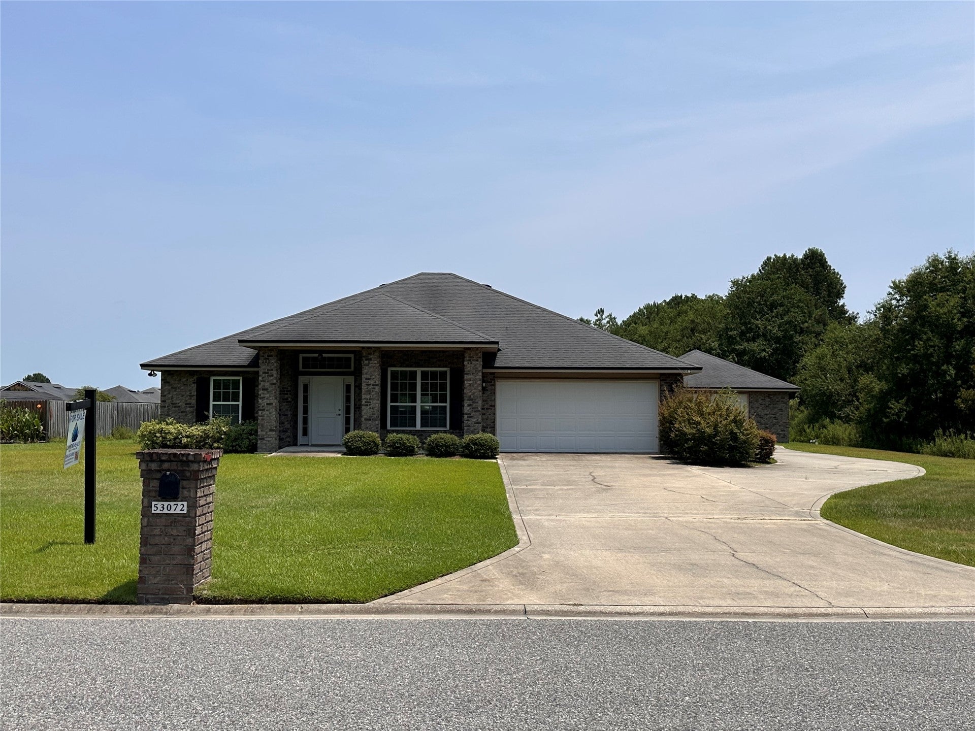 53072 Clear Lake Dr, Callahan, FL 32011