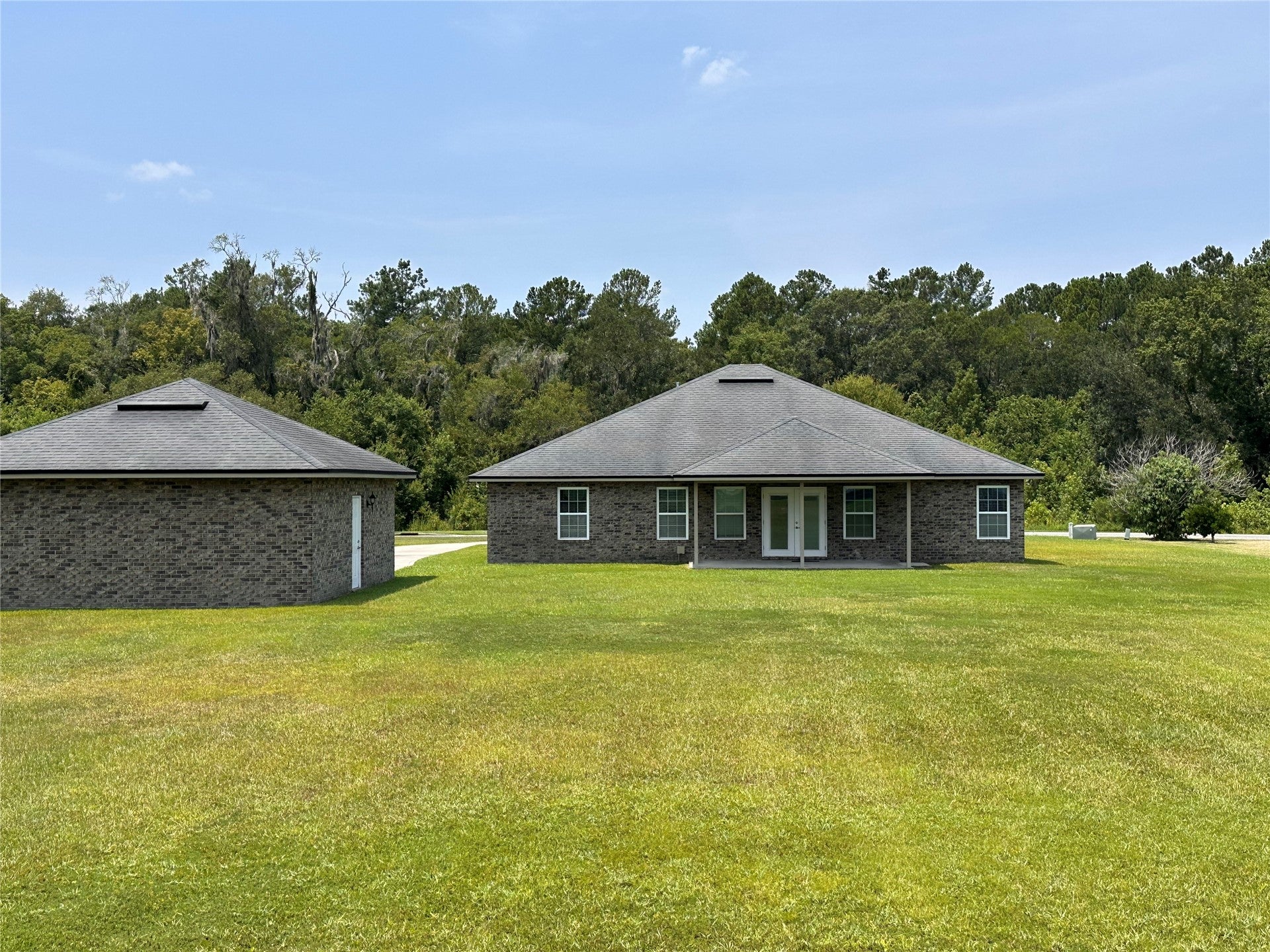 53072 Clear Lake Dr, Callahan, FL 32011 photo