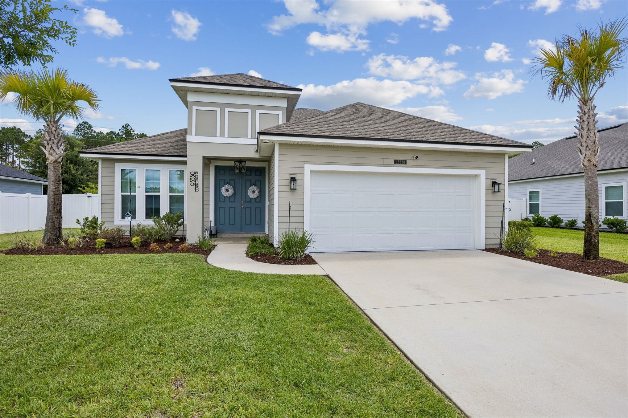 95330 Cornflower Dr, Fernandina Beach, FL 32034