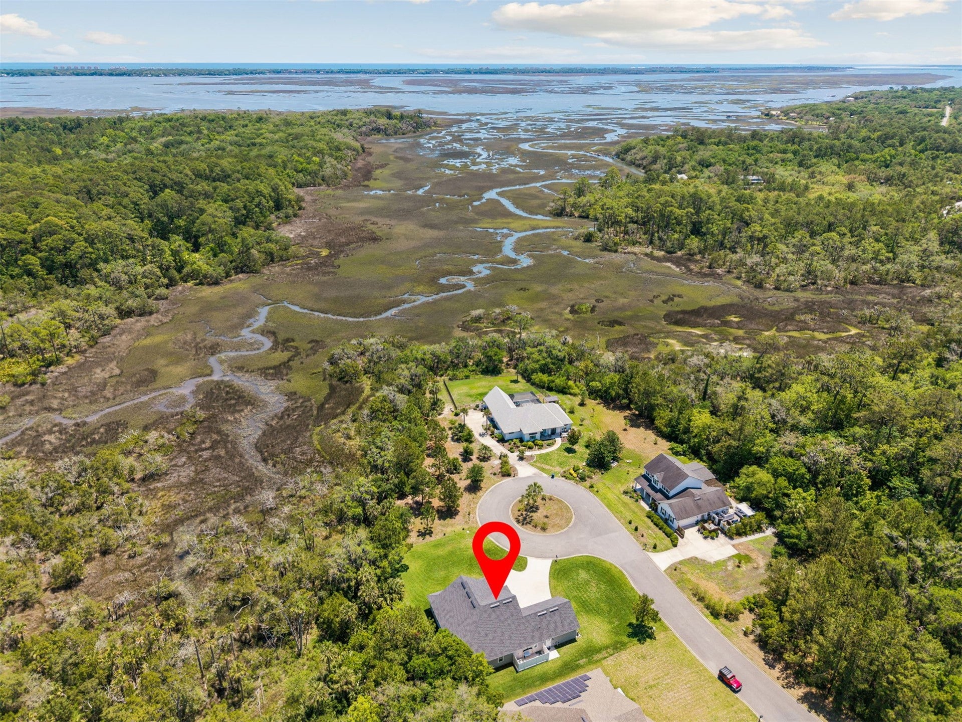 95263 Amberwood Ln, Fernandina Beach, FL 32034 photo