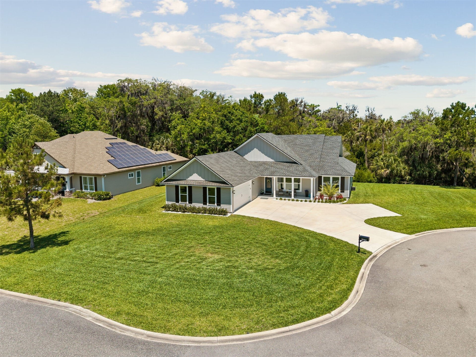 95263 Amberwood Ln, Fernandina Beach, FL 32034 photo