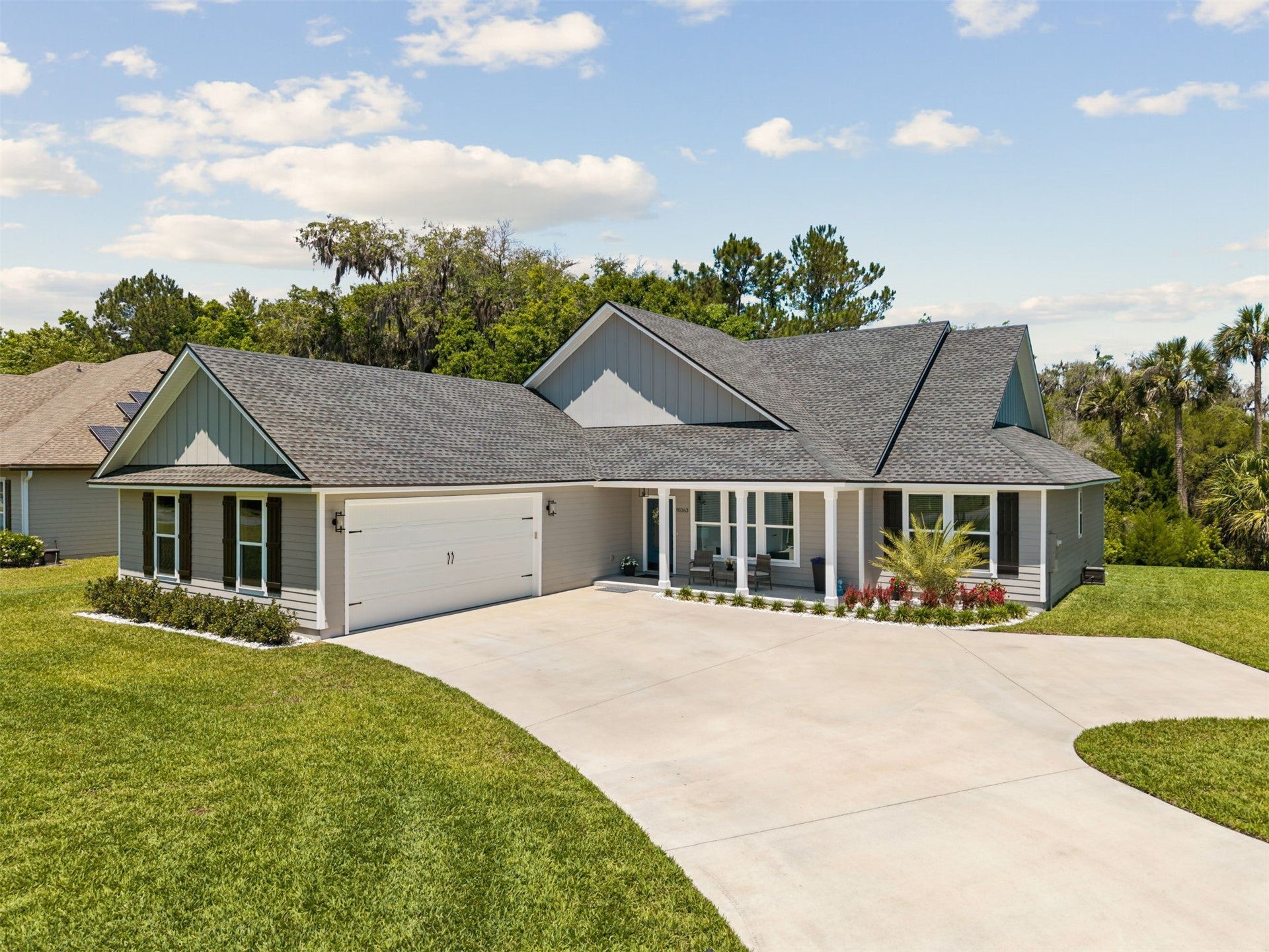 95263 Amberwood Ln, Fernandina Beach, FL 32034